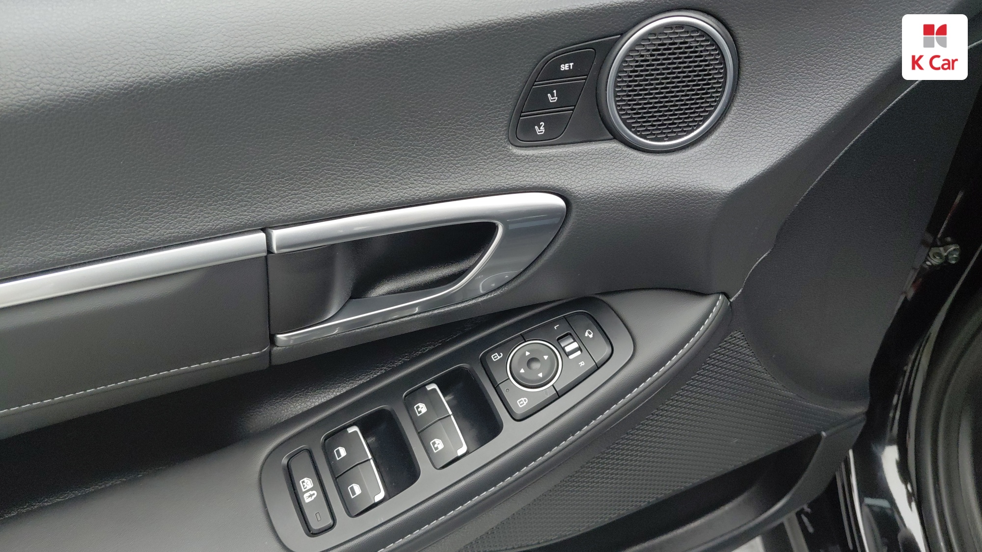 Hyundai Sonata Premium, миниатюра 14