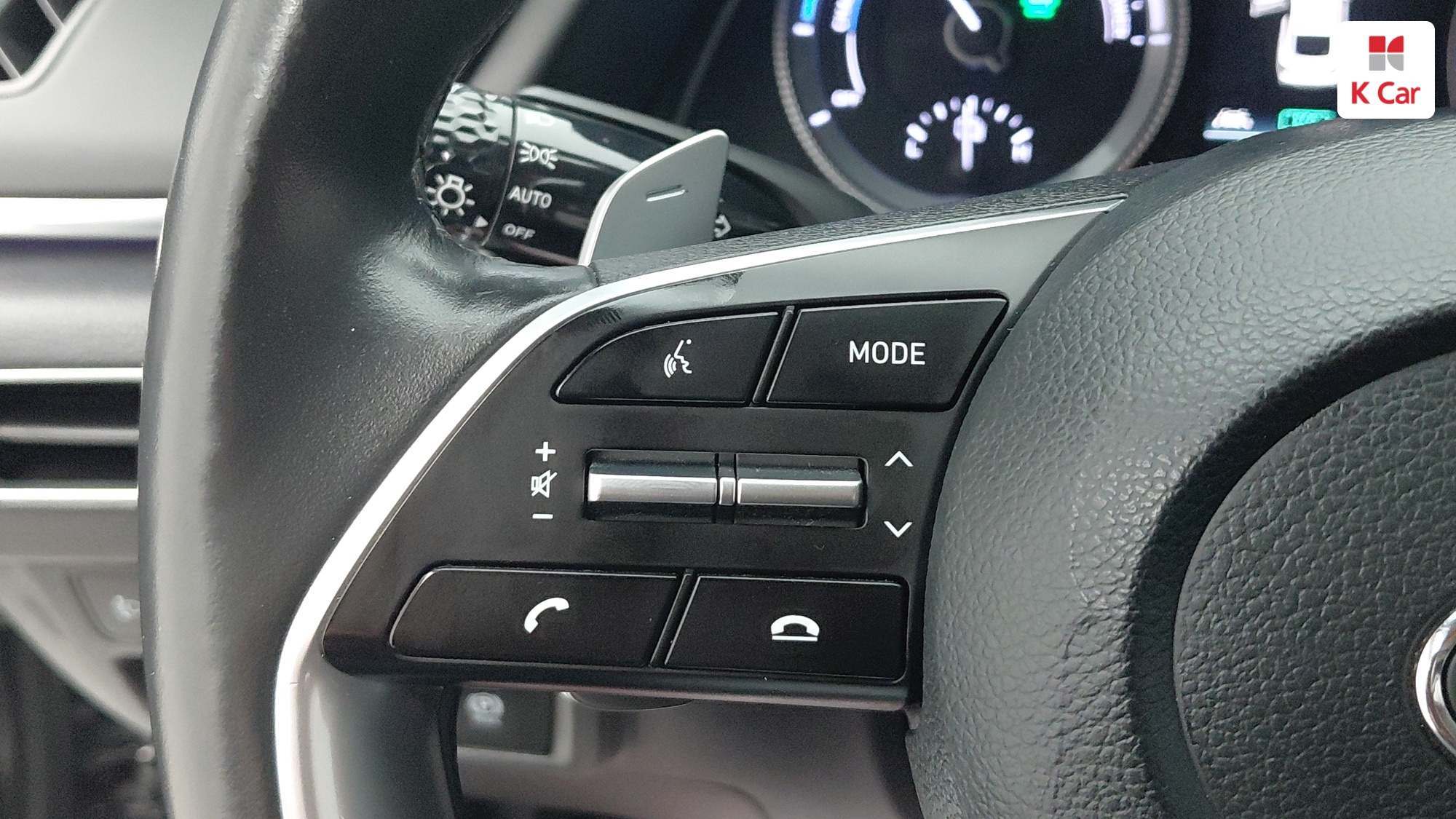Hyundai Sonata Premium, миниатюра 18