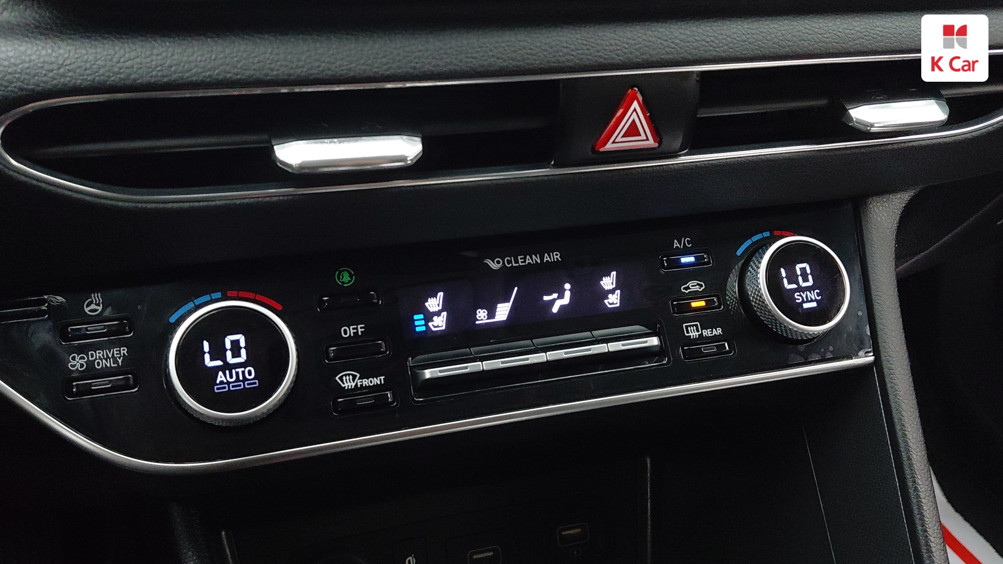 Hyundai Sonata Premium, миниатюра 21