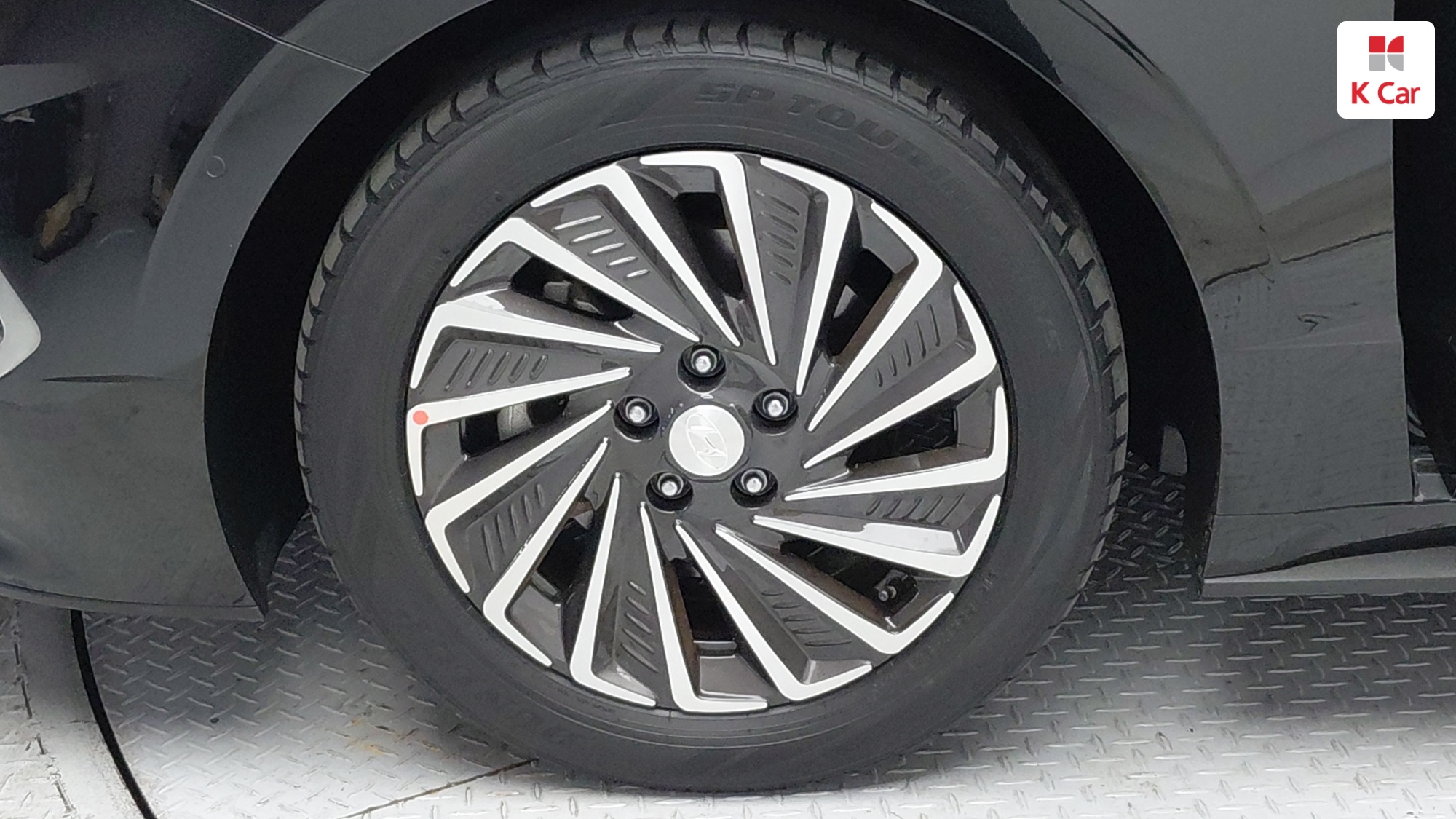 Hyundai Sonata Premium, миниатюра 3