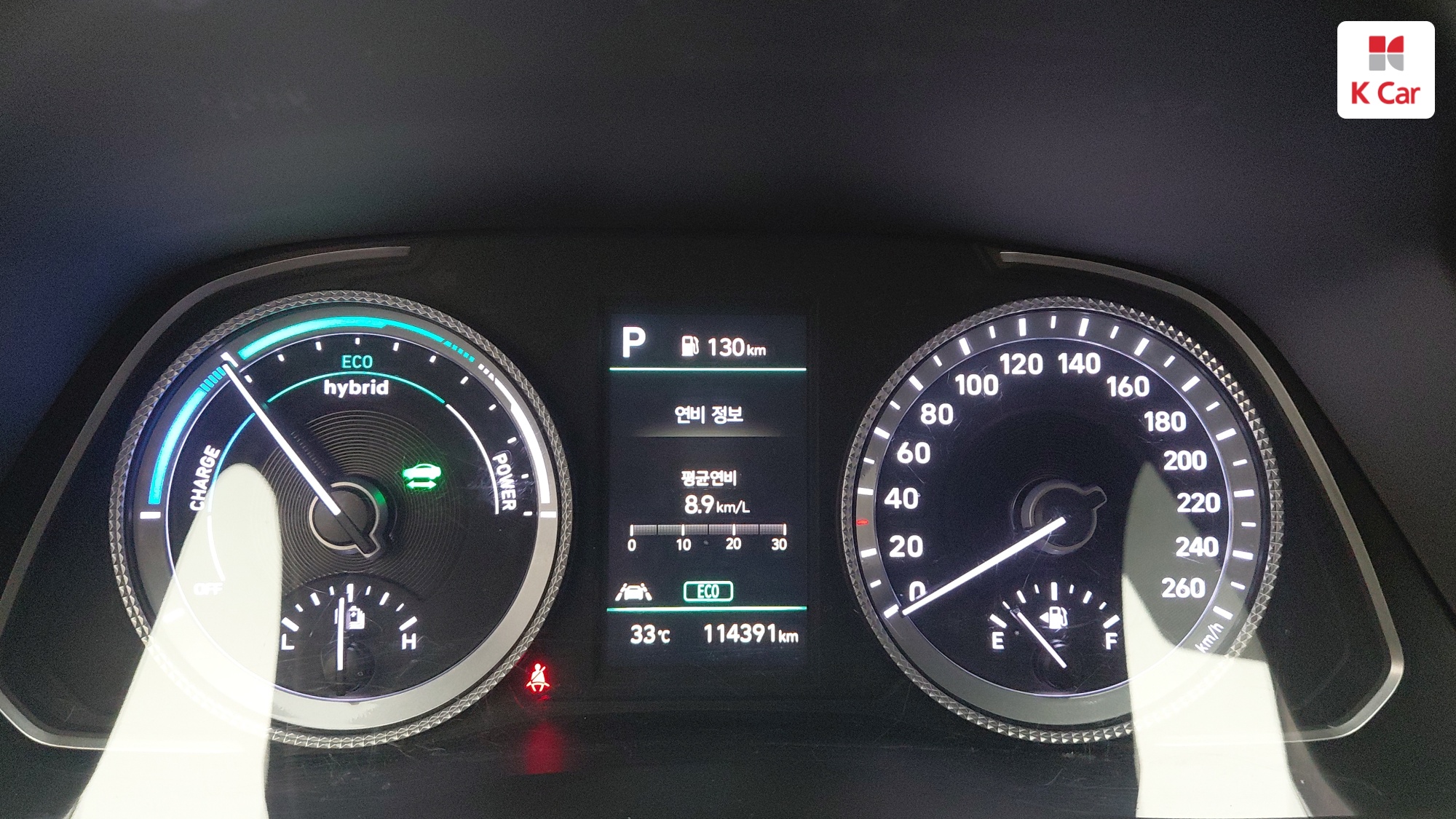 Hyundai Sonata Premium, миниатюра 27