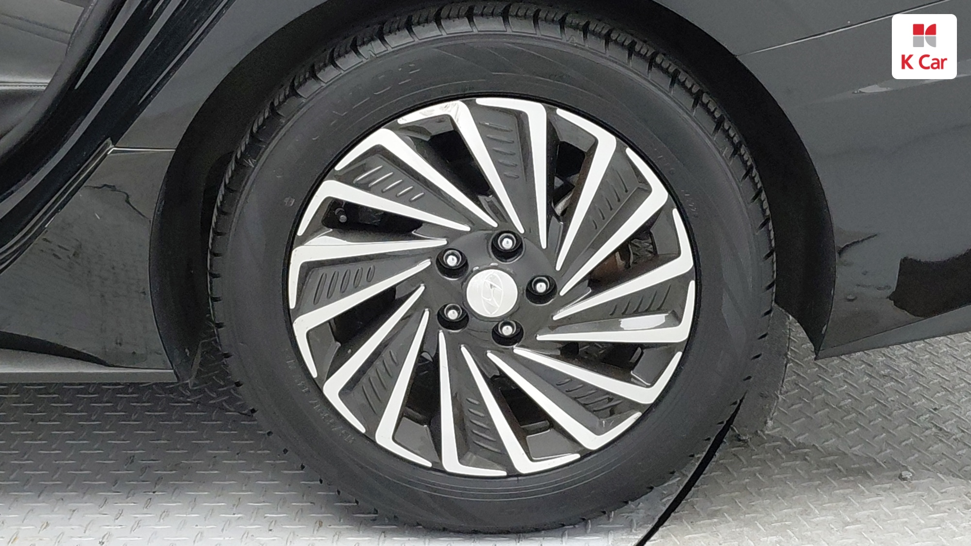 Hyundai Sonata Premium, миниатюра 4