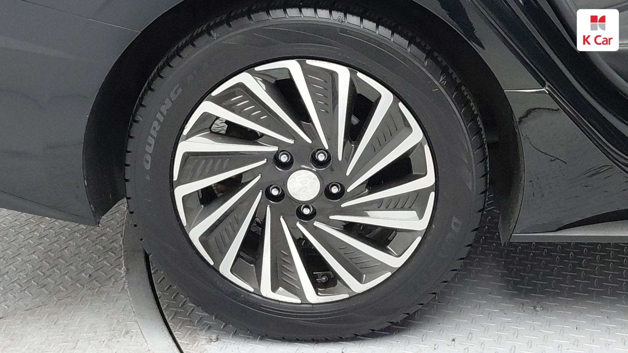 Hyundai Sonata Premium, миниатюра 5