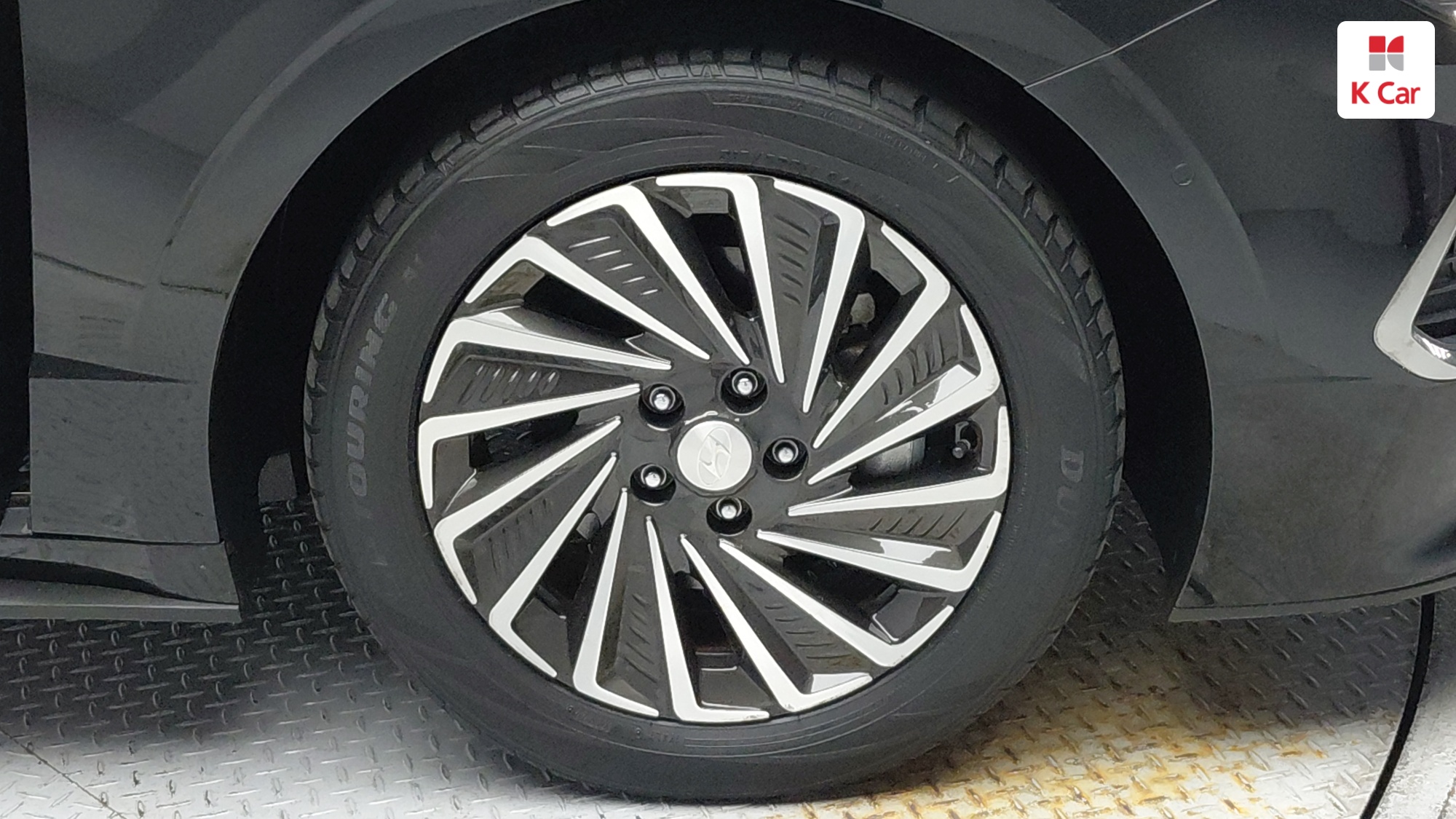 Hyundai Sonata Premium, миниатюра 6