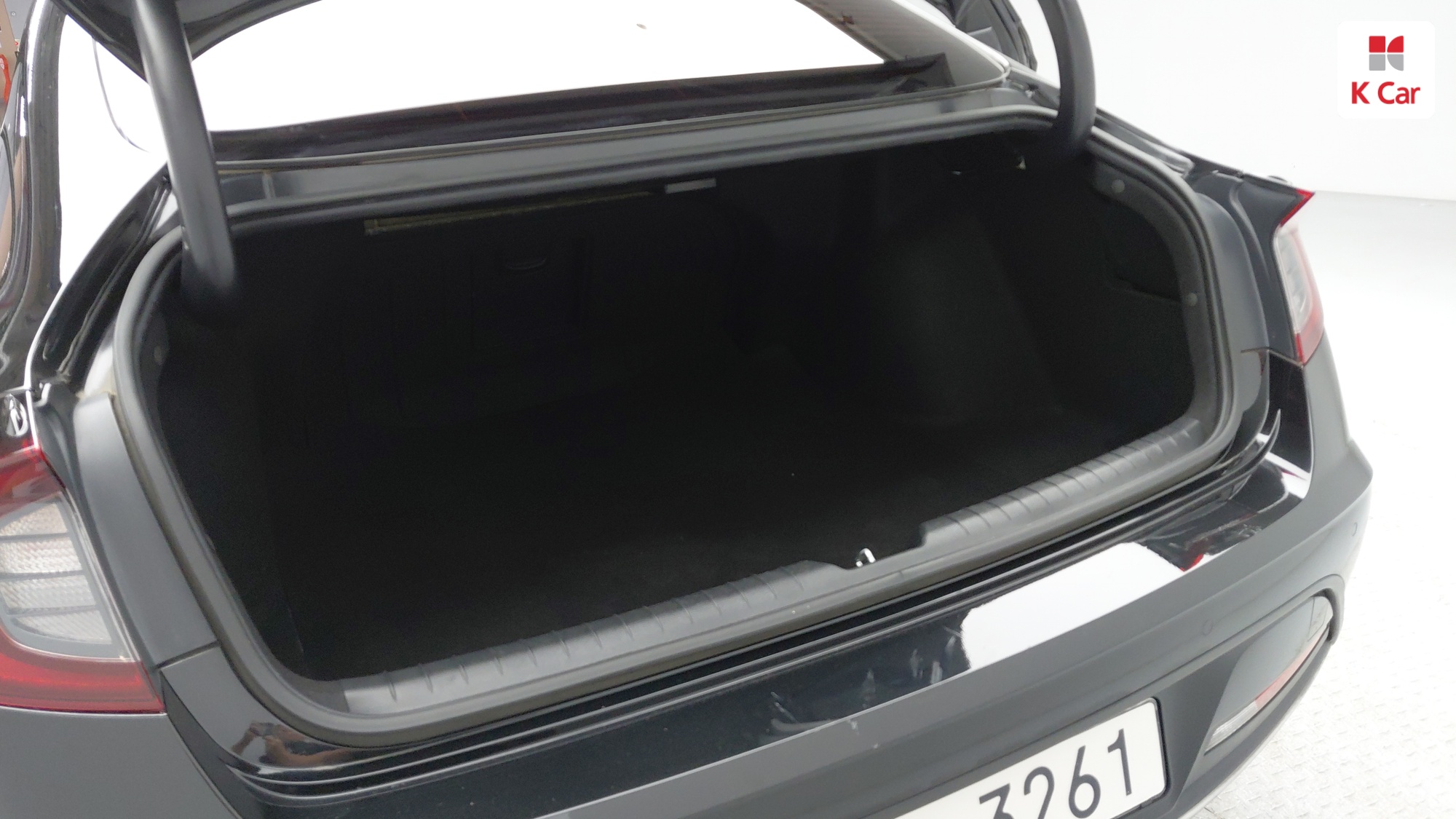 Hyundai Sonata Premium, миниатюра 7