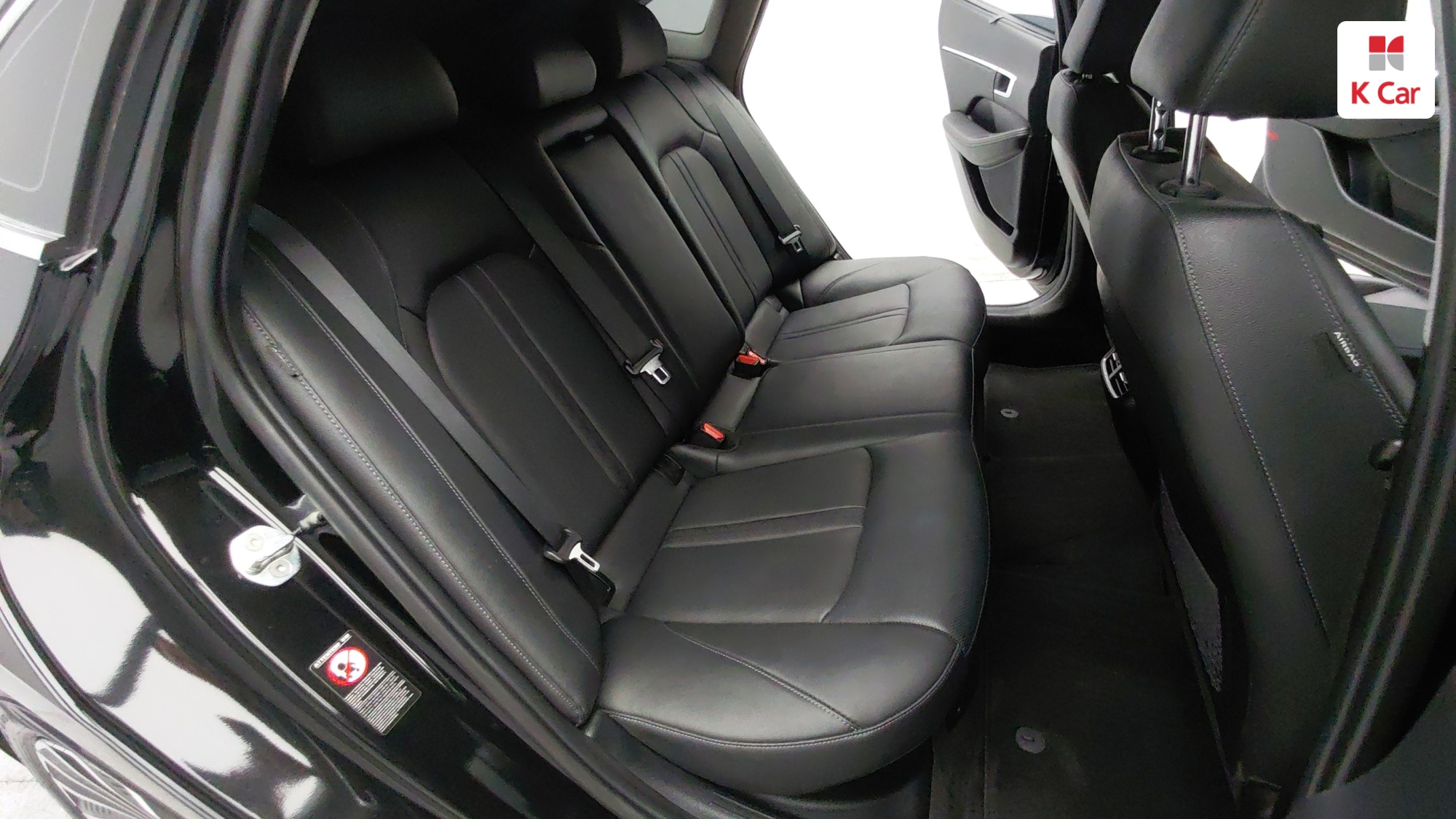 Hyundai Sonata Premium, миниатюра 8