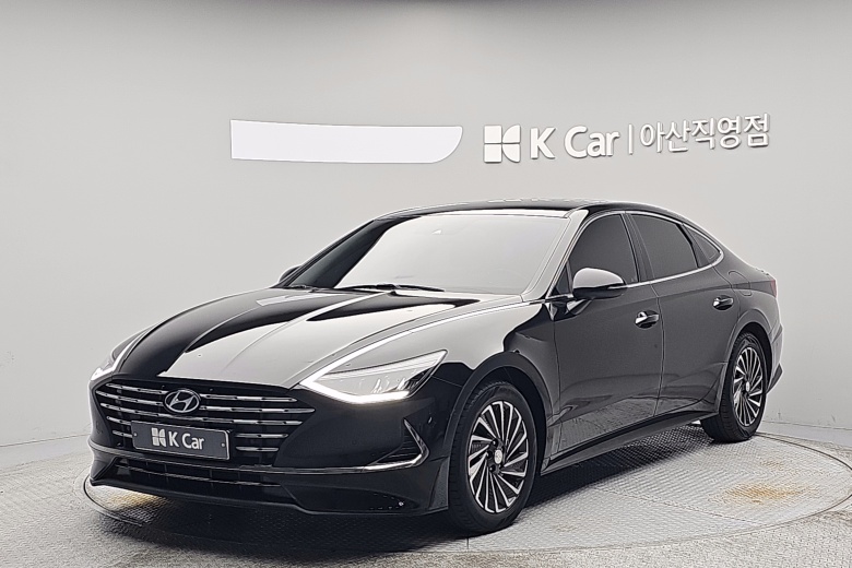 Hyundai Sonata Premium