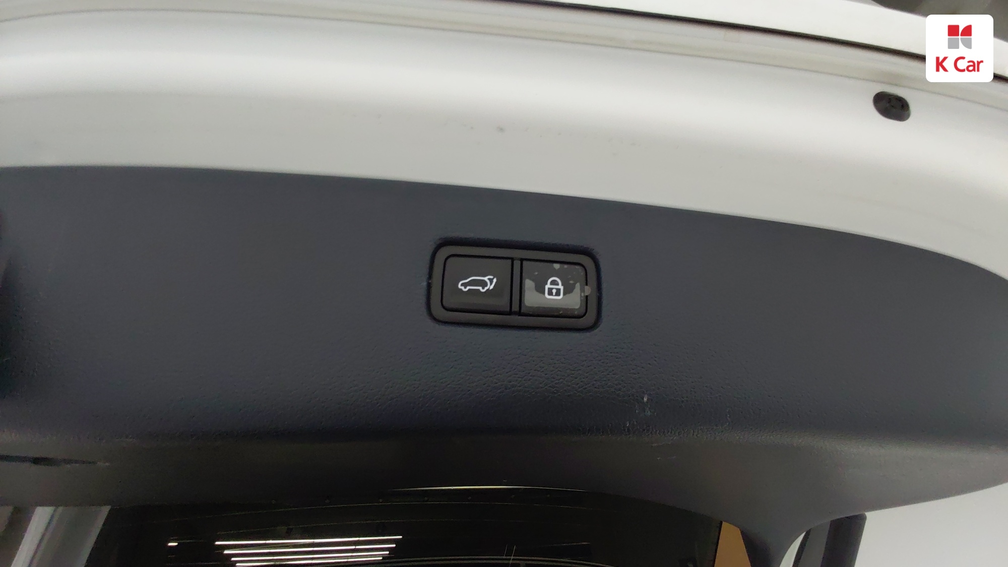 Genesis GV80 бензин 2.5 AWD (5 мест), миниатюра 14