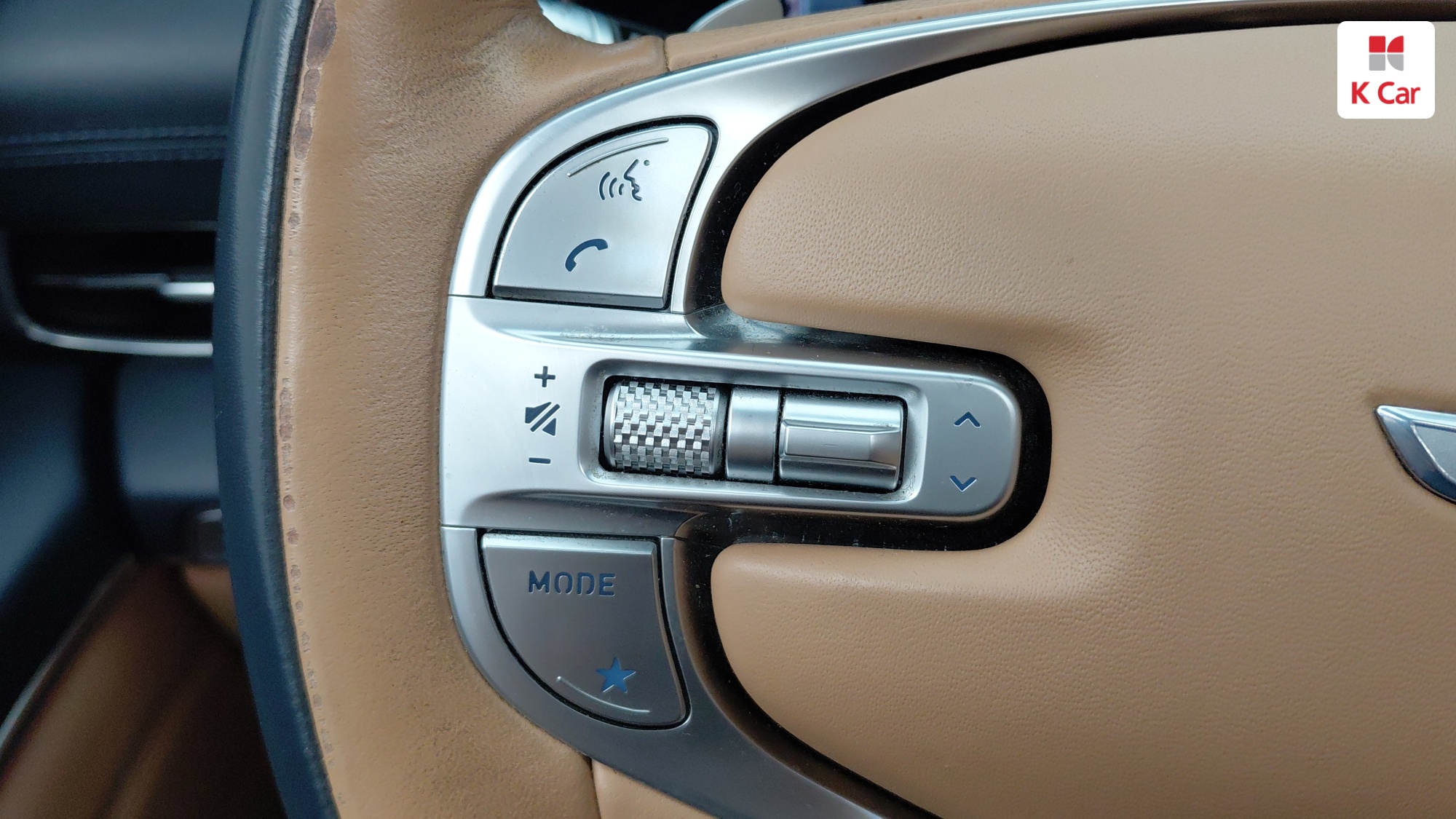 Genesis GV80 бензин 2.5 AWD (5 мест), миниатюра 17