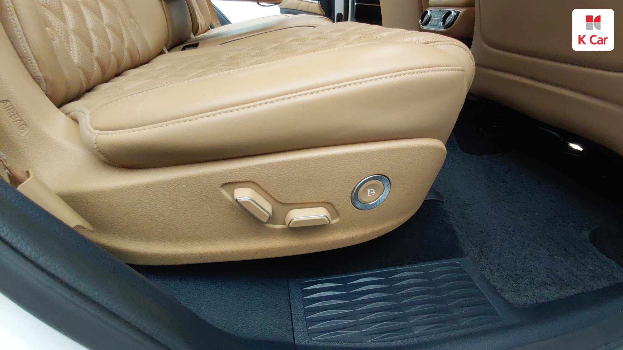 Genesis GV80 бензин 2.5 AWD (5 мест), миниатюра 10