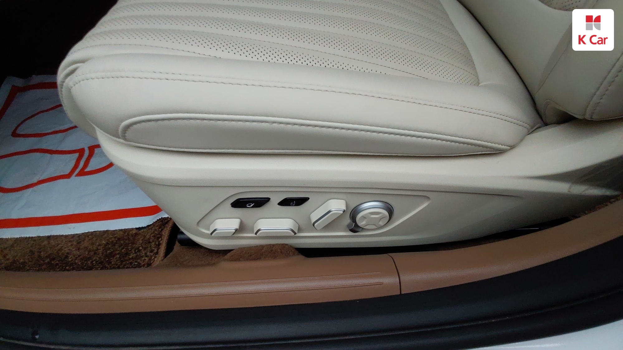 Hyundai Grandeur бензин Turbo 1.6 гибрид Calligraphy, миниатюра 12