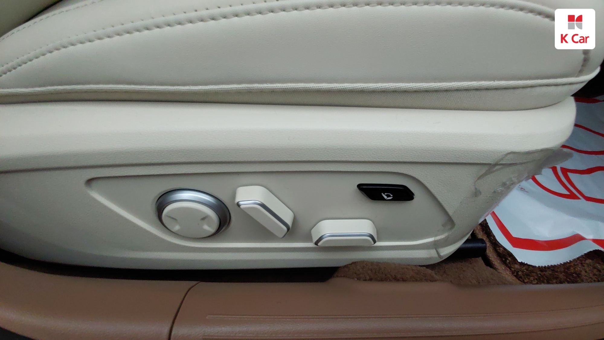 Hyundai Grandeur бензин Turbo 1.6 гибрид Calligraphy, миниатюра 13