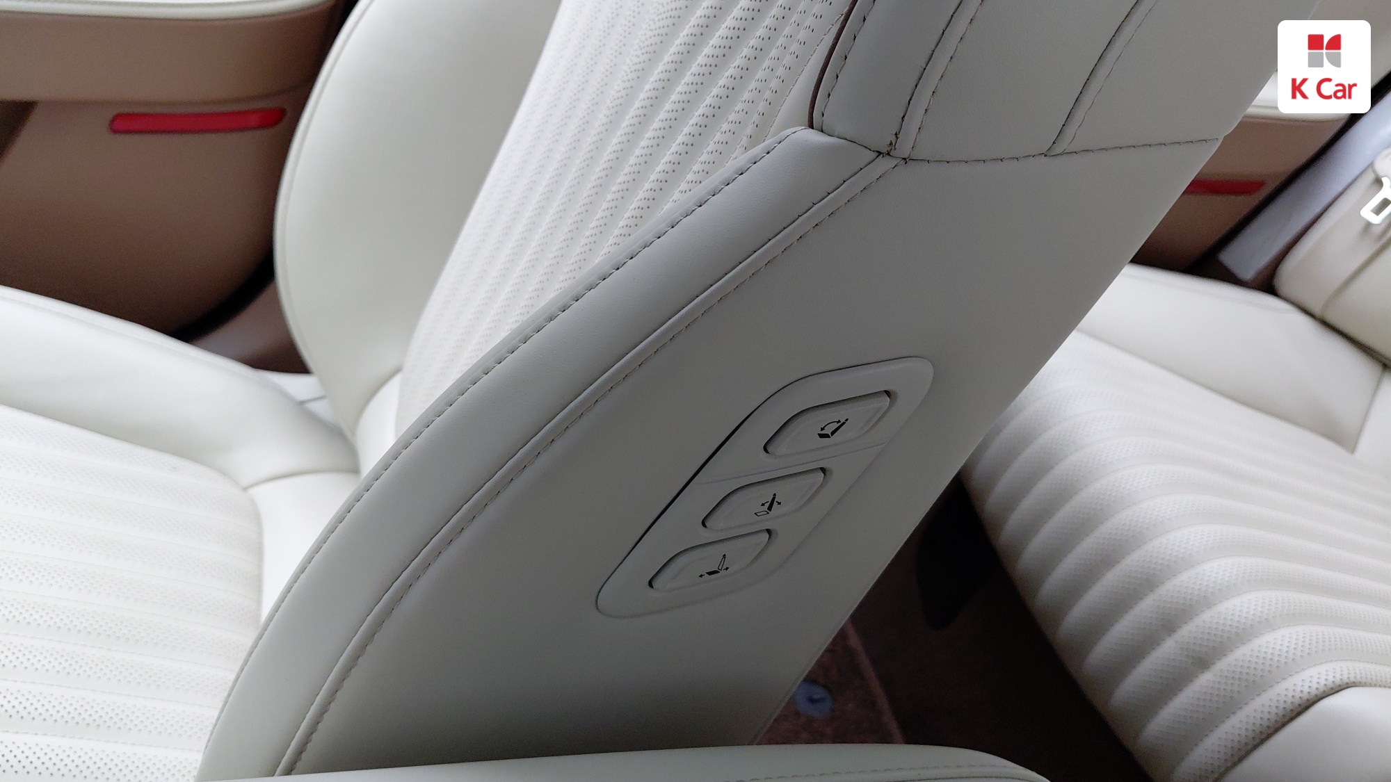 Hyundai Grandeur бензин Turbo 1.6 гибрид Calligraphy, миниатюра 16
