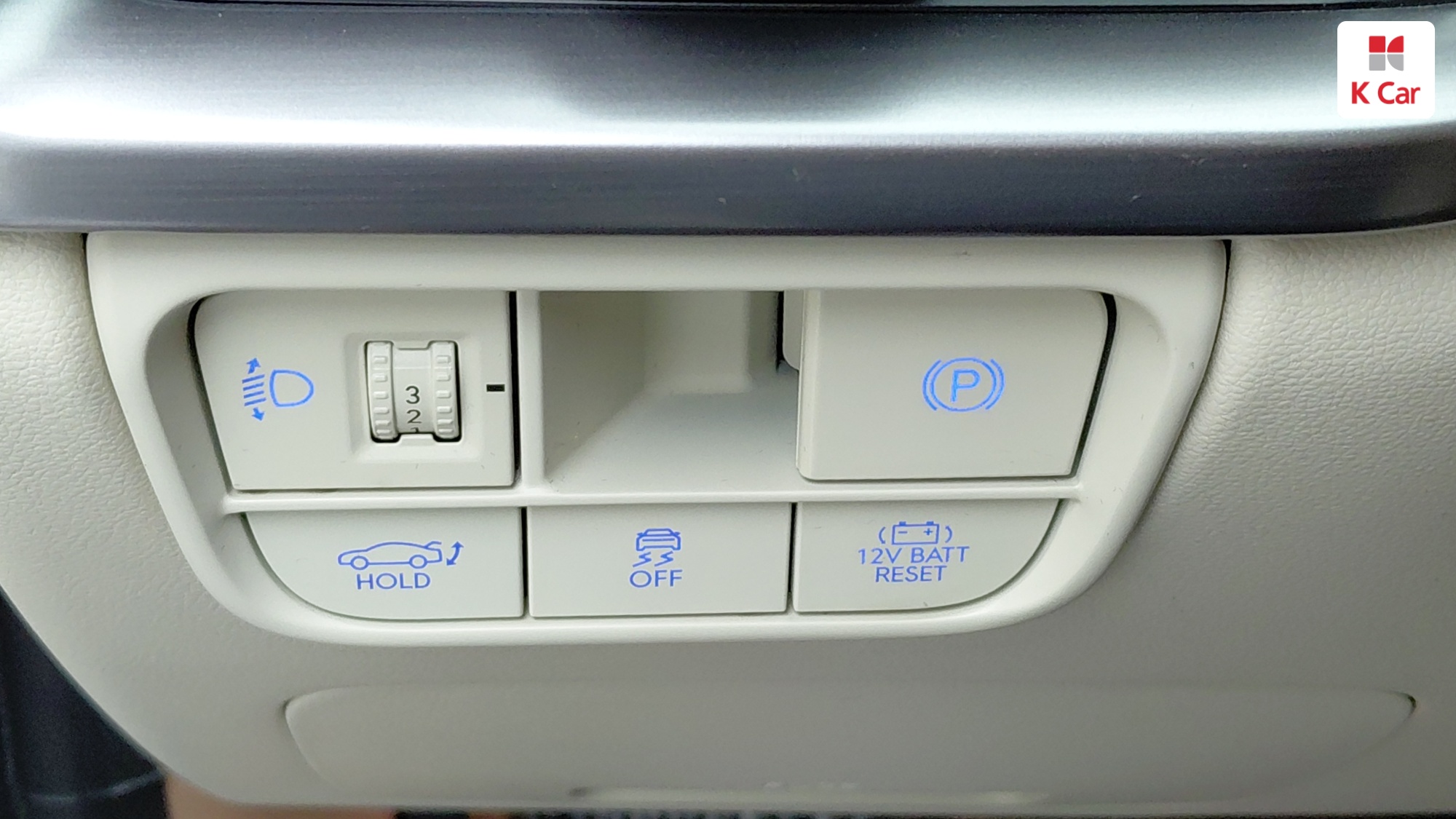 Hyundai Grandeur бензин Turbo 1.6 гибрид Calligraphy, миниатюра 19