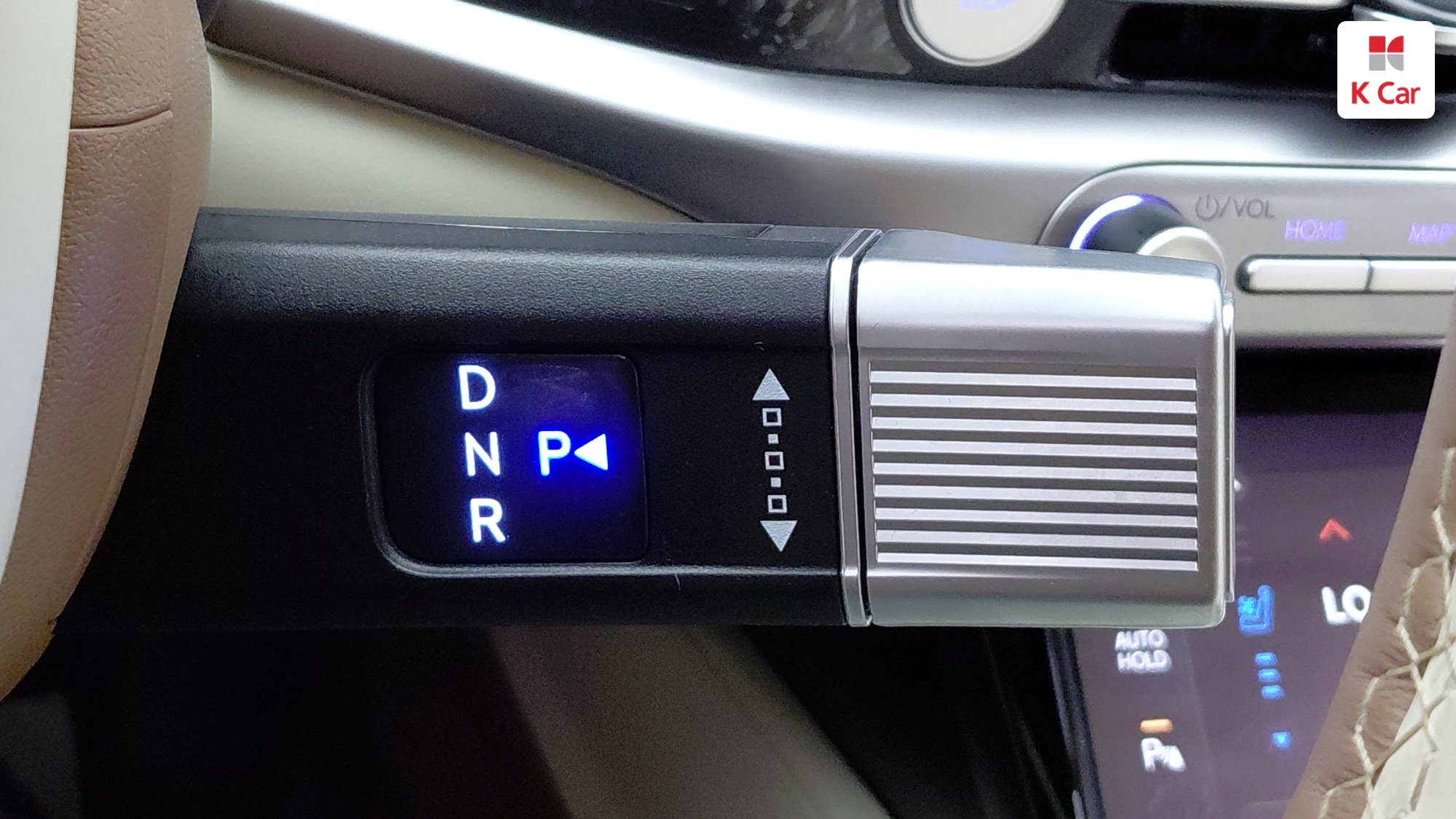 Hyundai Grandeur бензин Turbo 1.6 гибрид Calligraphy, миниатюра 22