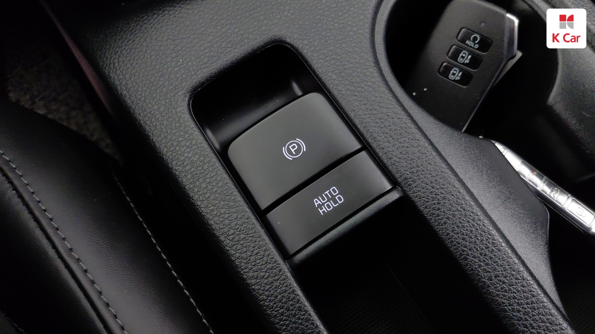 Kia Seltos бензин Turbo 1.6 2WD Gravity, миниатюра 17