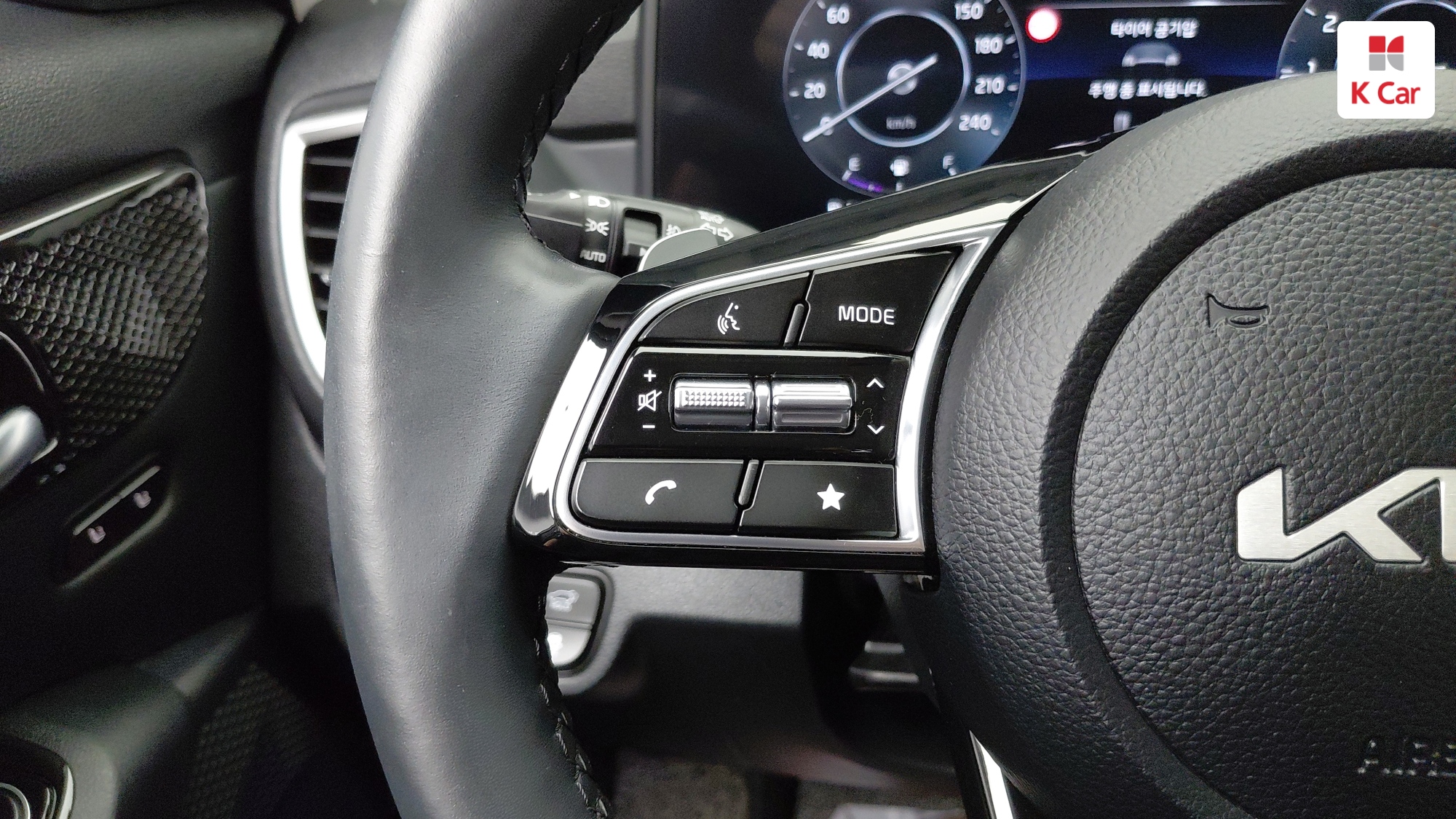 Kia Seltos бензин Turbo 1.6 2WD Gravity, миниатюра 20