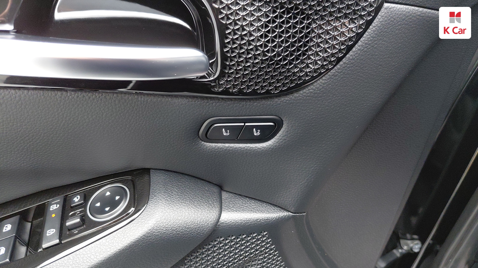 Kia Seltos бензин Turbo 1.6 2WD Gravity, миниатюра 22