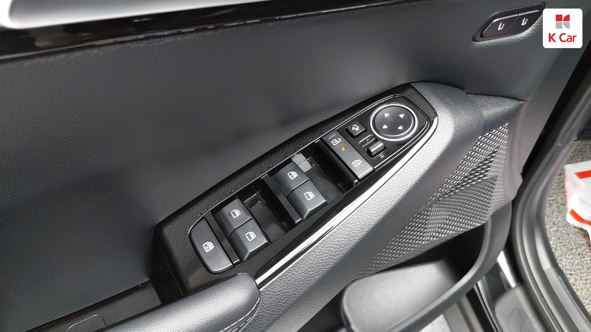 Kia Seltos бензин Turbo 1.6 2WD Gravity, миниатюра 23