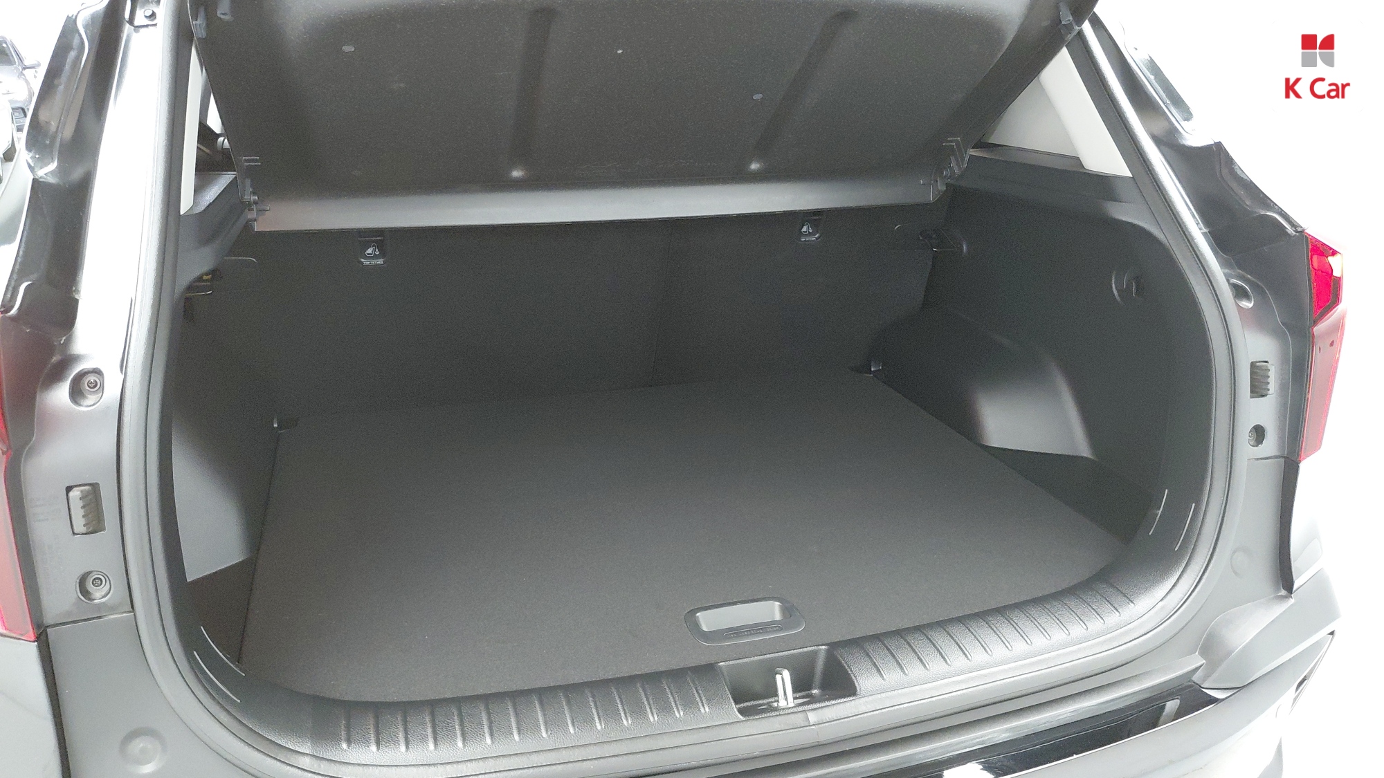 Kia Seltos бензин Turbo 1.6 2WD Gravity, миниатюра 25