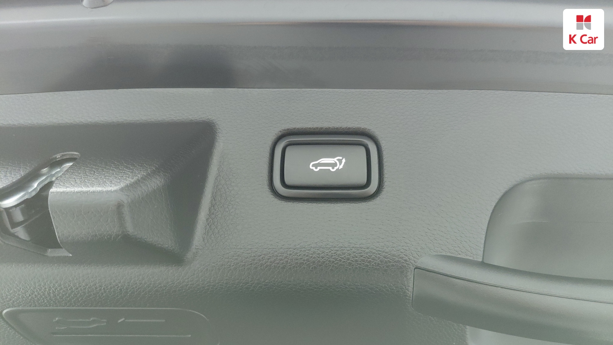 Kia Seltos бензин Turbo 1.6 2WD Gravity, миниатюра 26