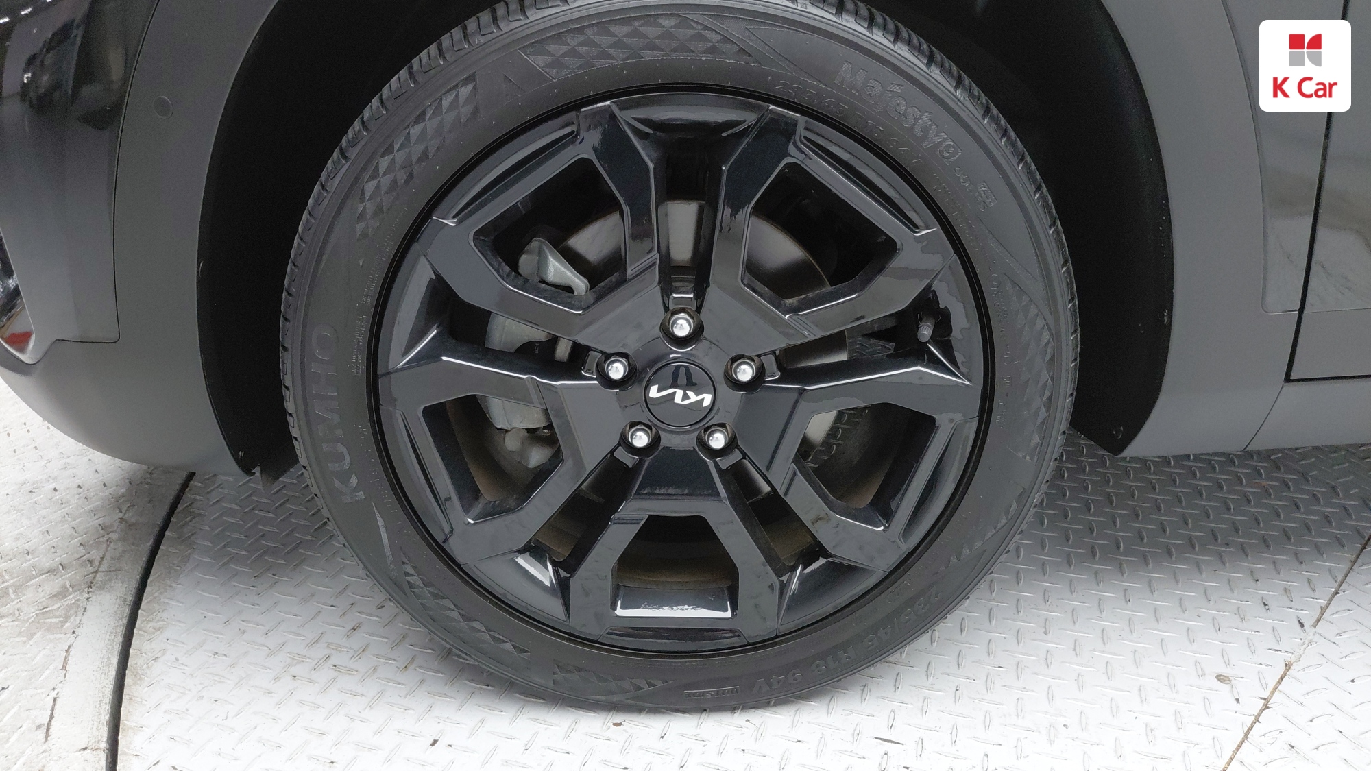 Kia Seltos бензин Turbo 1.6 2WD Gravity, миниатюра 28