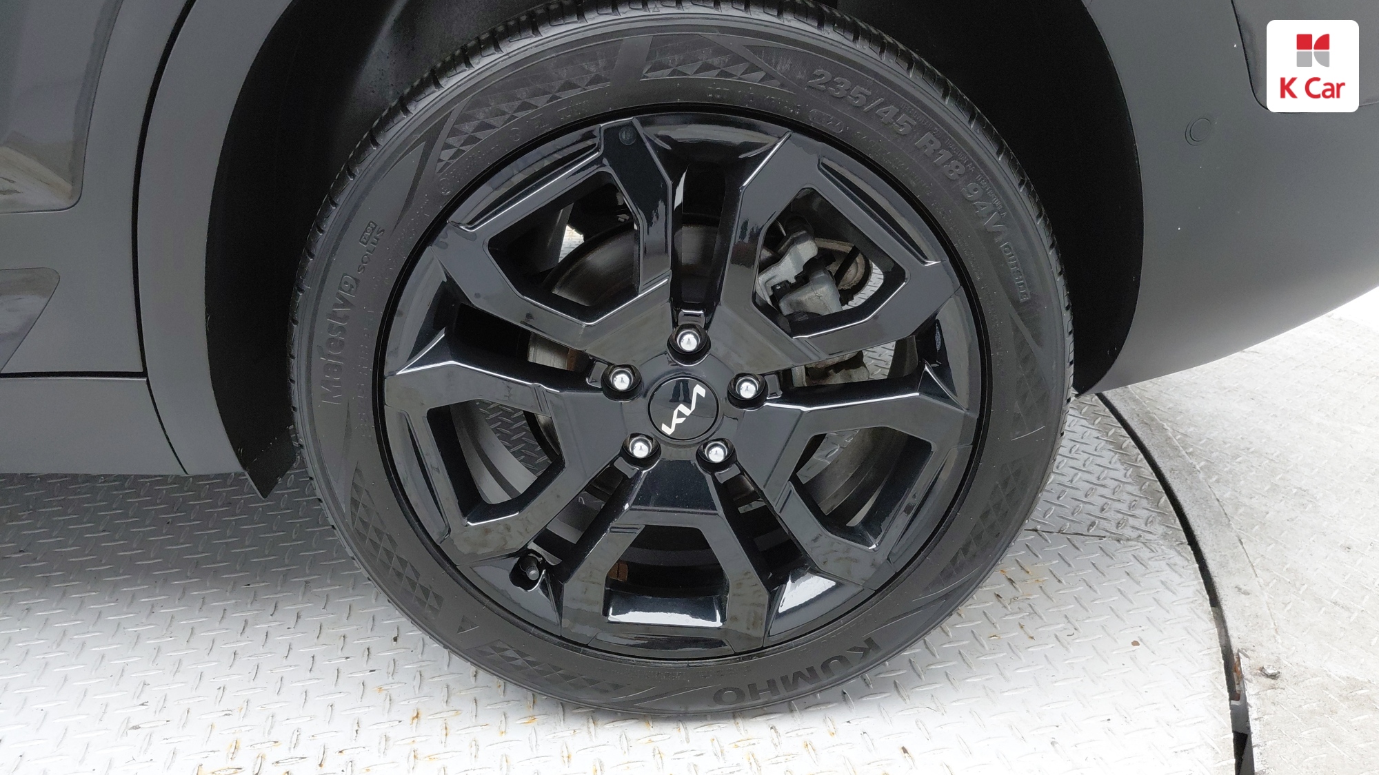Kia Seltos бензин Turbo 1.6 2WD Gravity, миниатюра 29