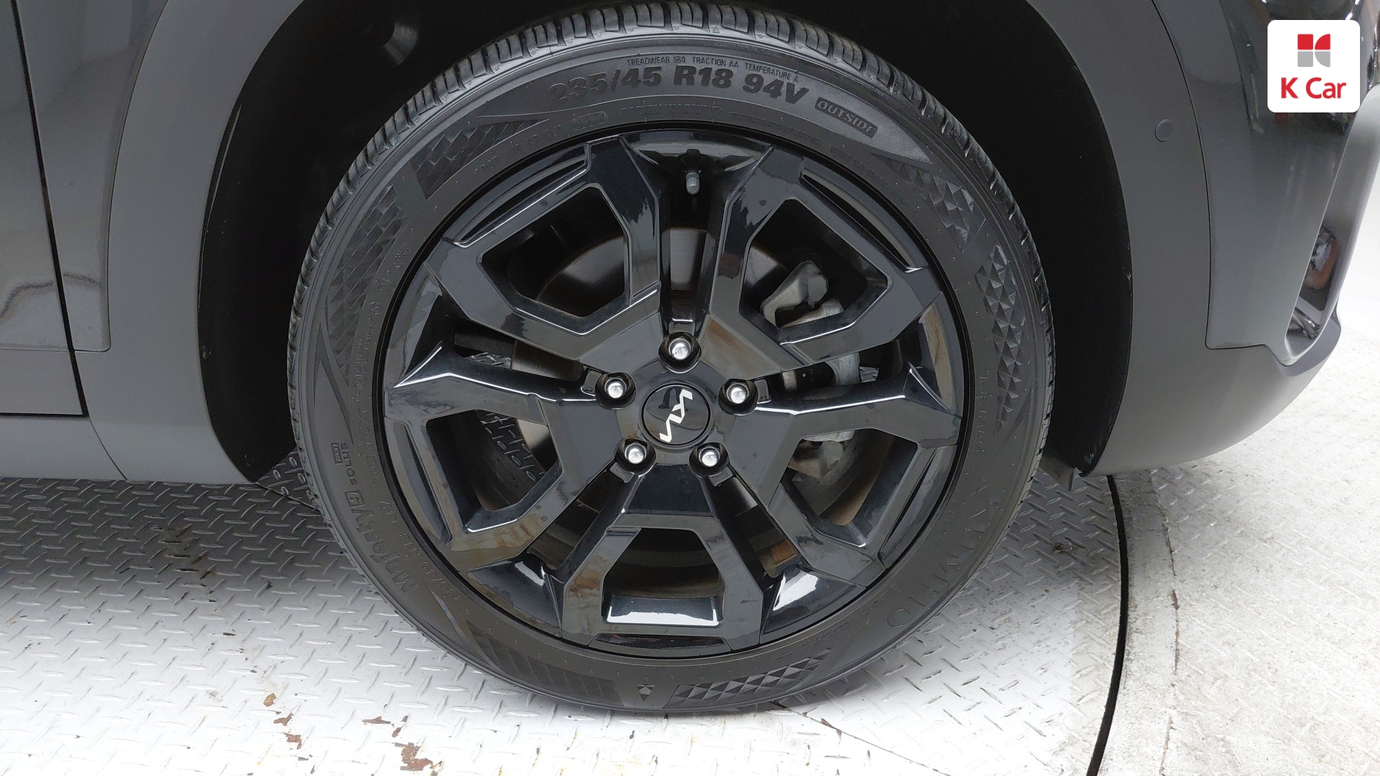 Kia Seltos бензин Turbo 1.6 2WD Gravity, миниатюра 30