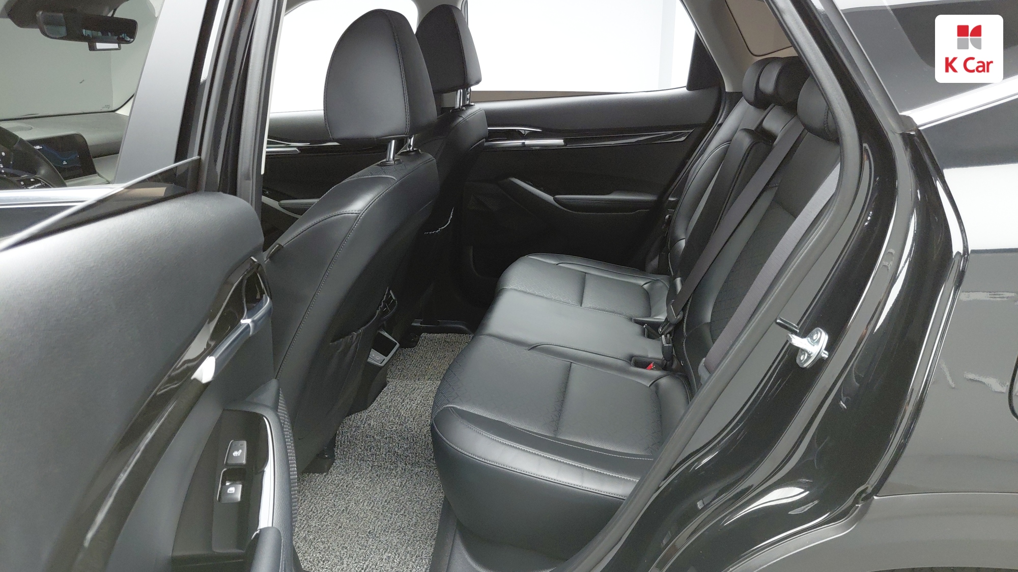 Kia Seltos бензин Turbo 1.6 2WD Gravity, миниатюра 6