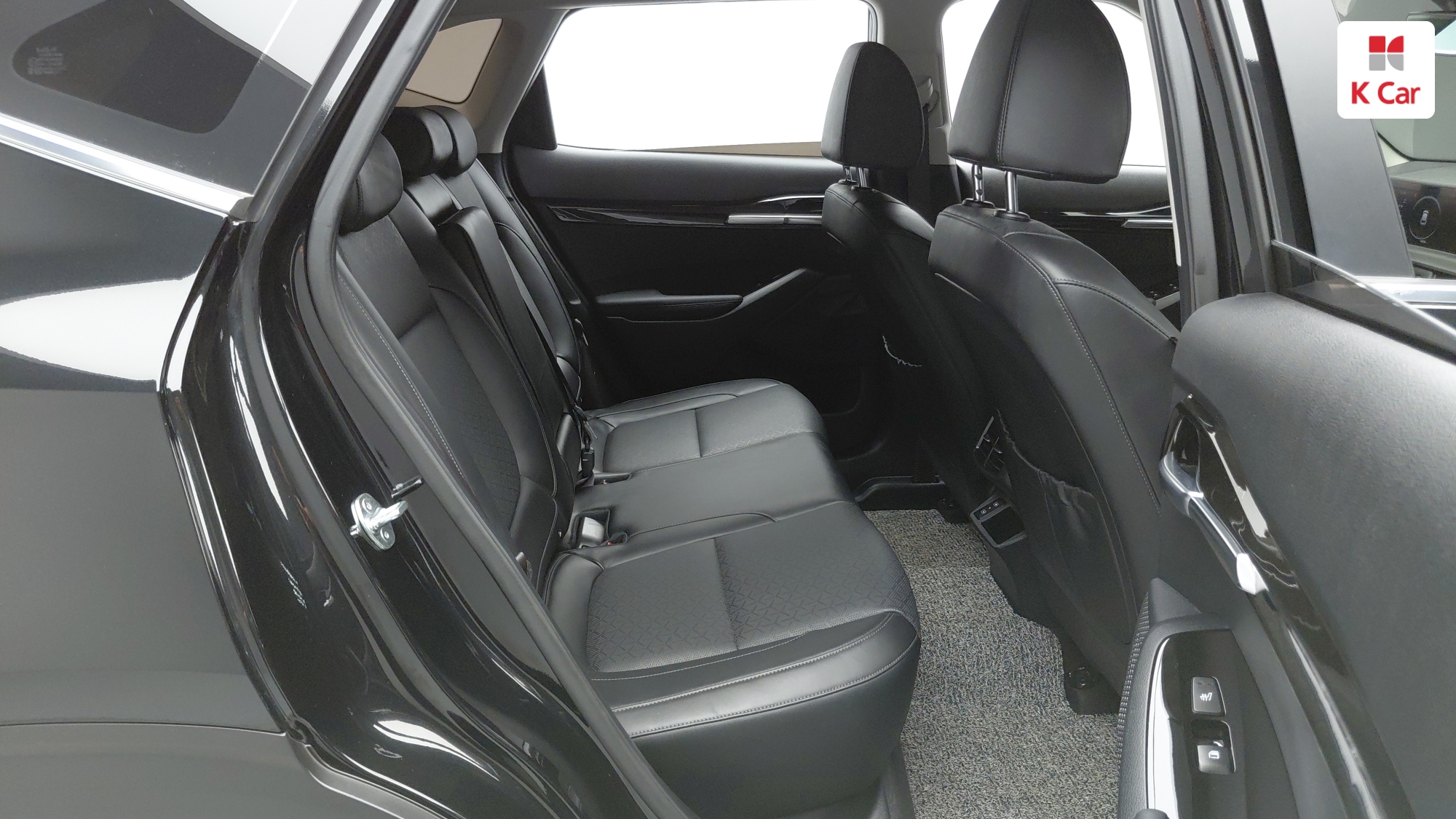 Kia Seltos бензин Turbo 1.6 2WD Gravity, миниатюра 7
