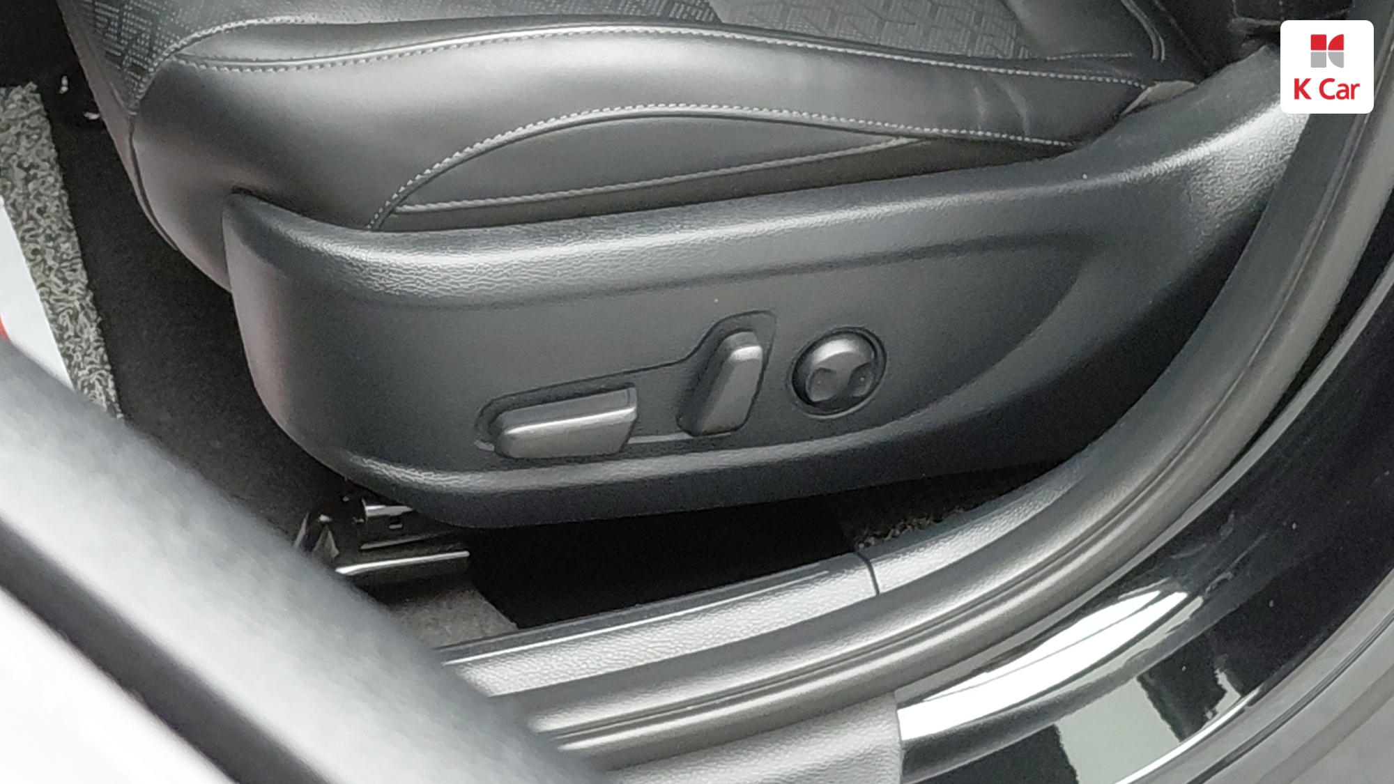 Kia Seltos бензин Turbo 1.6 2WD Gravity, миниатюра 9