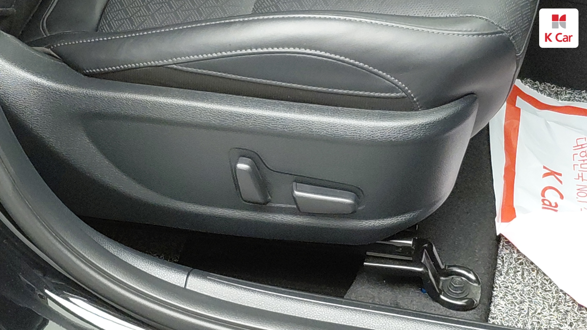 Kia Seltos бензин Turbo 1.6 2WD Gravity, миниатюра 10