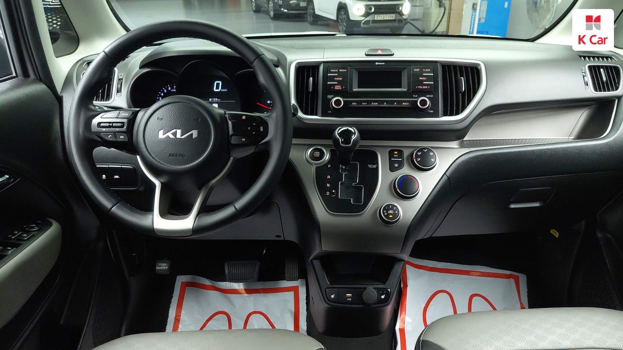 Kia The New Ray Signature, миниатюра 2