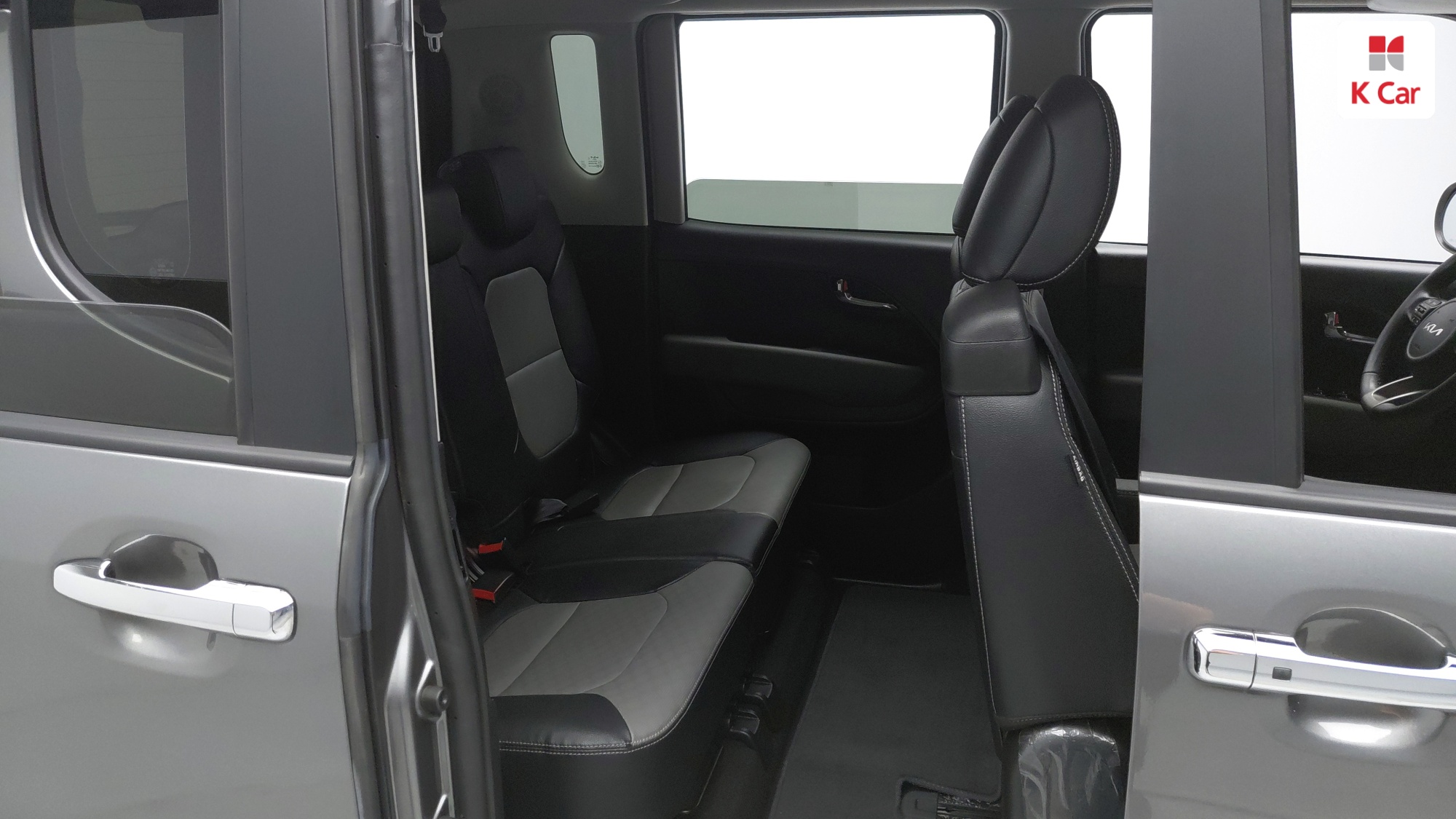 Kia The New Ray Signature, миниатюра 16