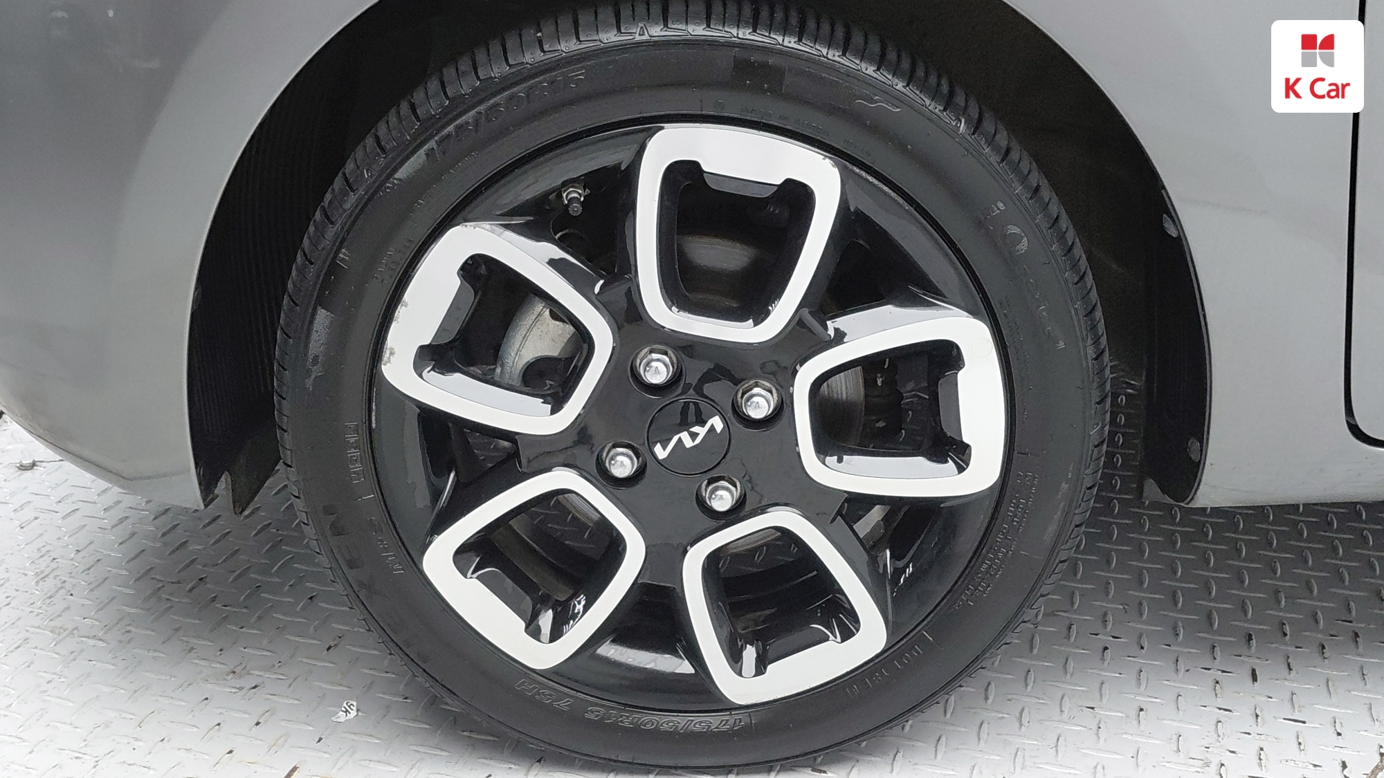 Kia The New Ray Signature, миниатюра 18