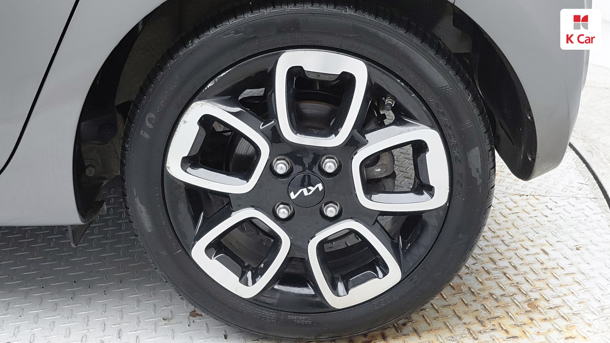 Kia The New Ray Signature, миниатюра 19