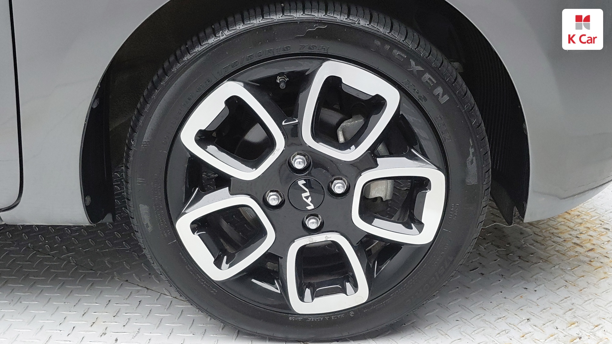 Kia The New Ray Signature, миниатюра 20