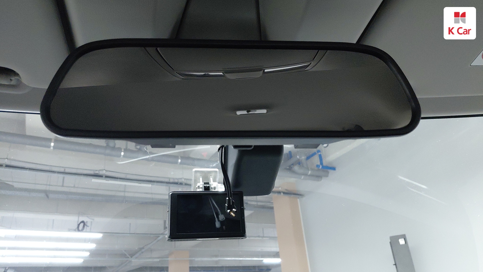 Kia The New Ray Signature, миниатюра 25