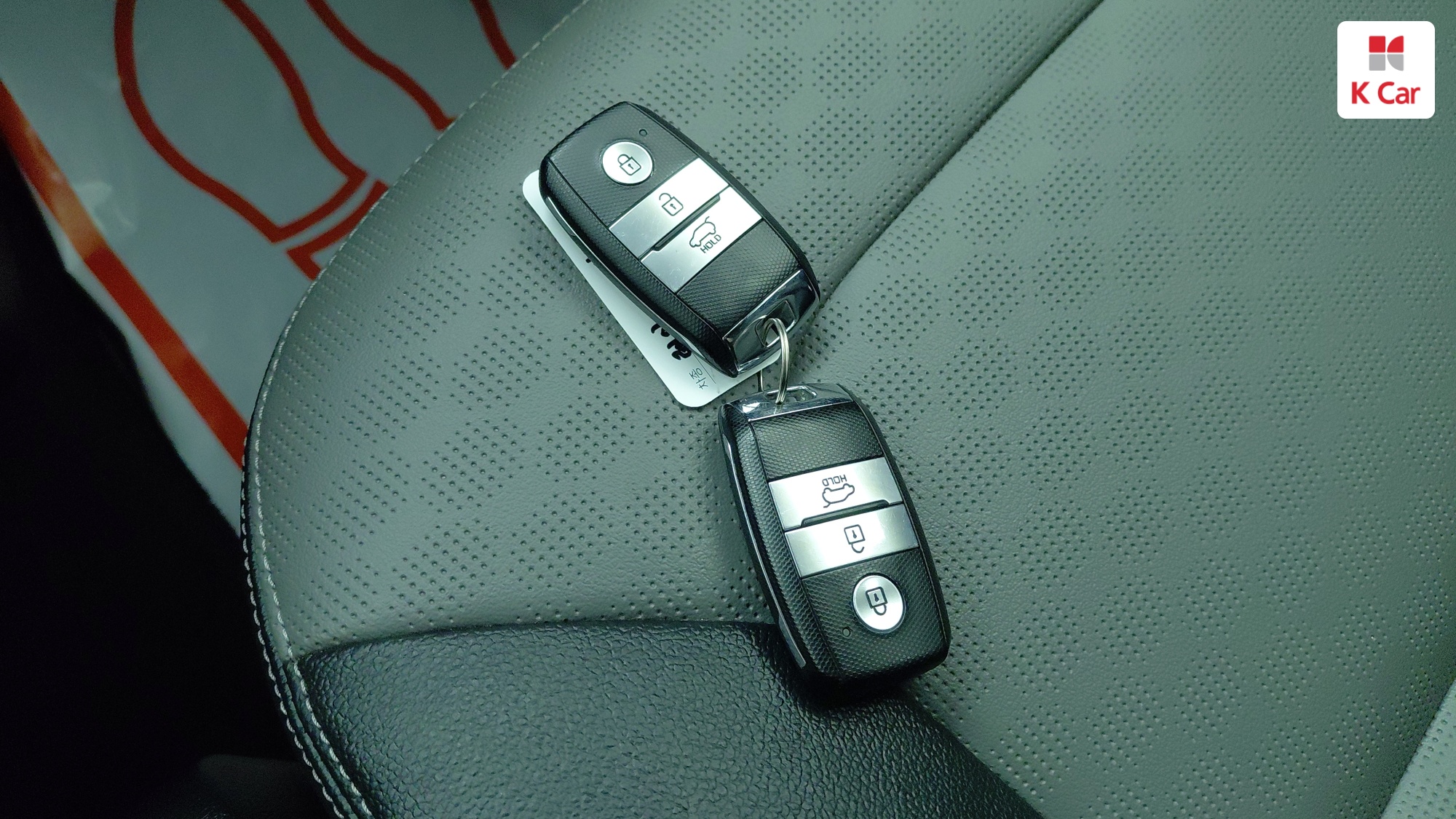 Kia The New Ray Signature, миниатюра 26