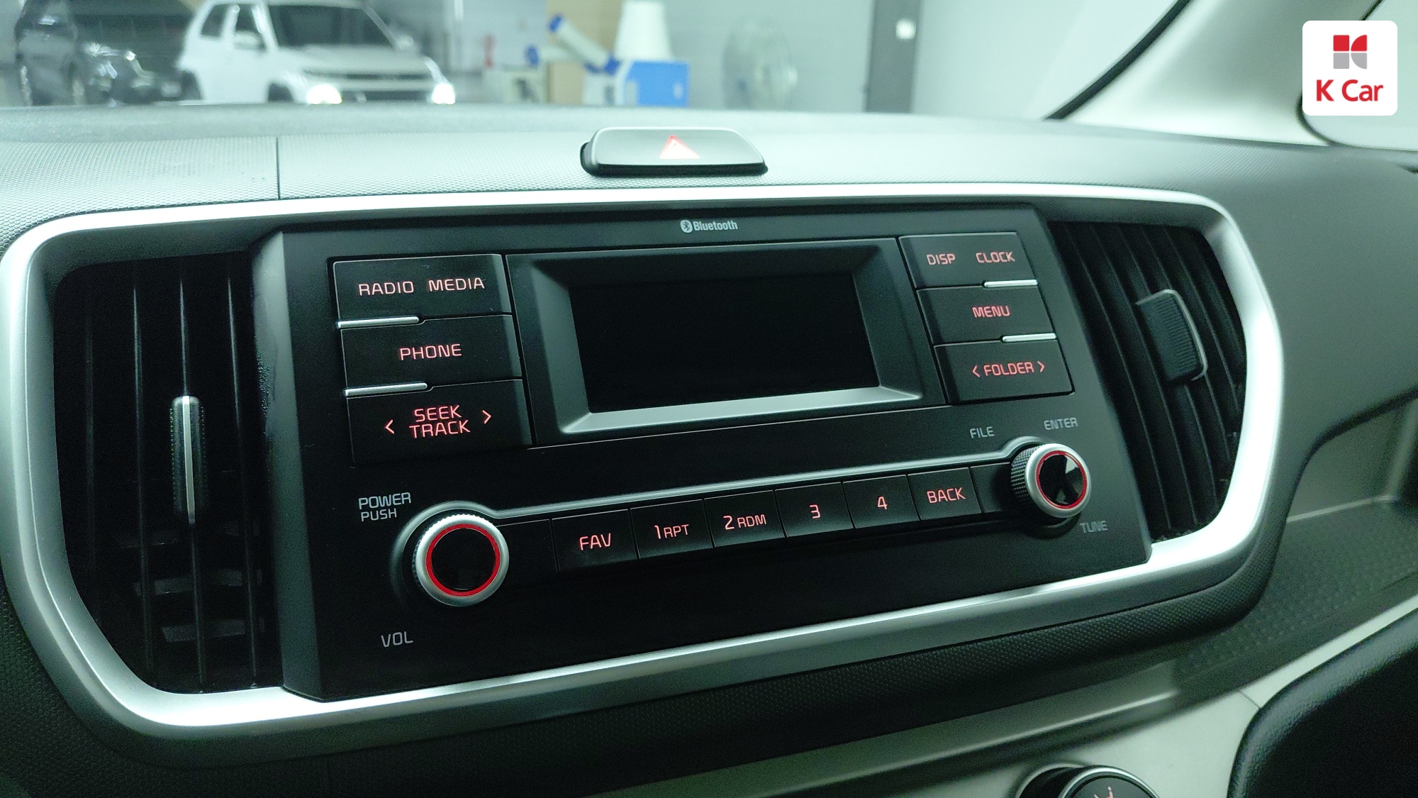 Kia The New Ray Signature, миниатюра 10