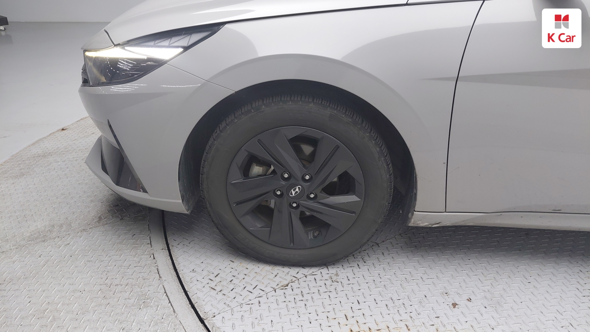 Hyundai Avante, миниатюра 22