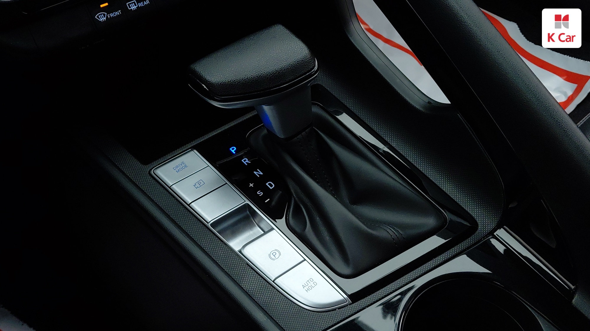 Hyundai Avante, миниатюра 16
