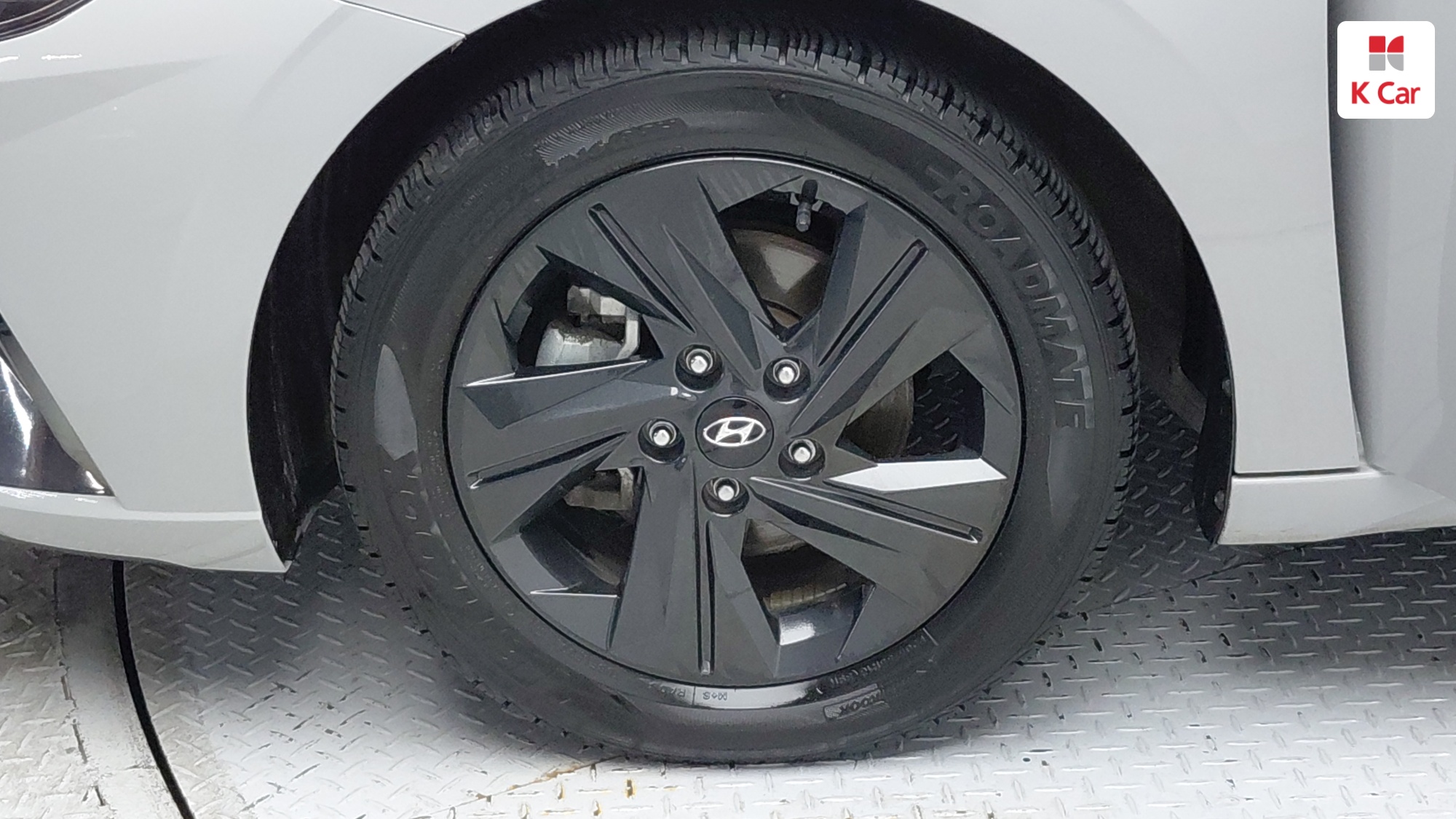 Hyundai Avante, миниатюра 3