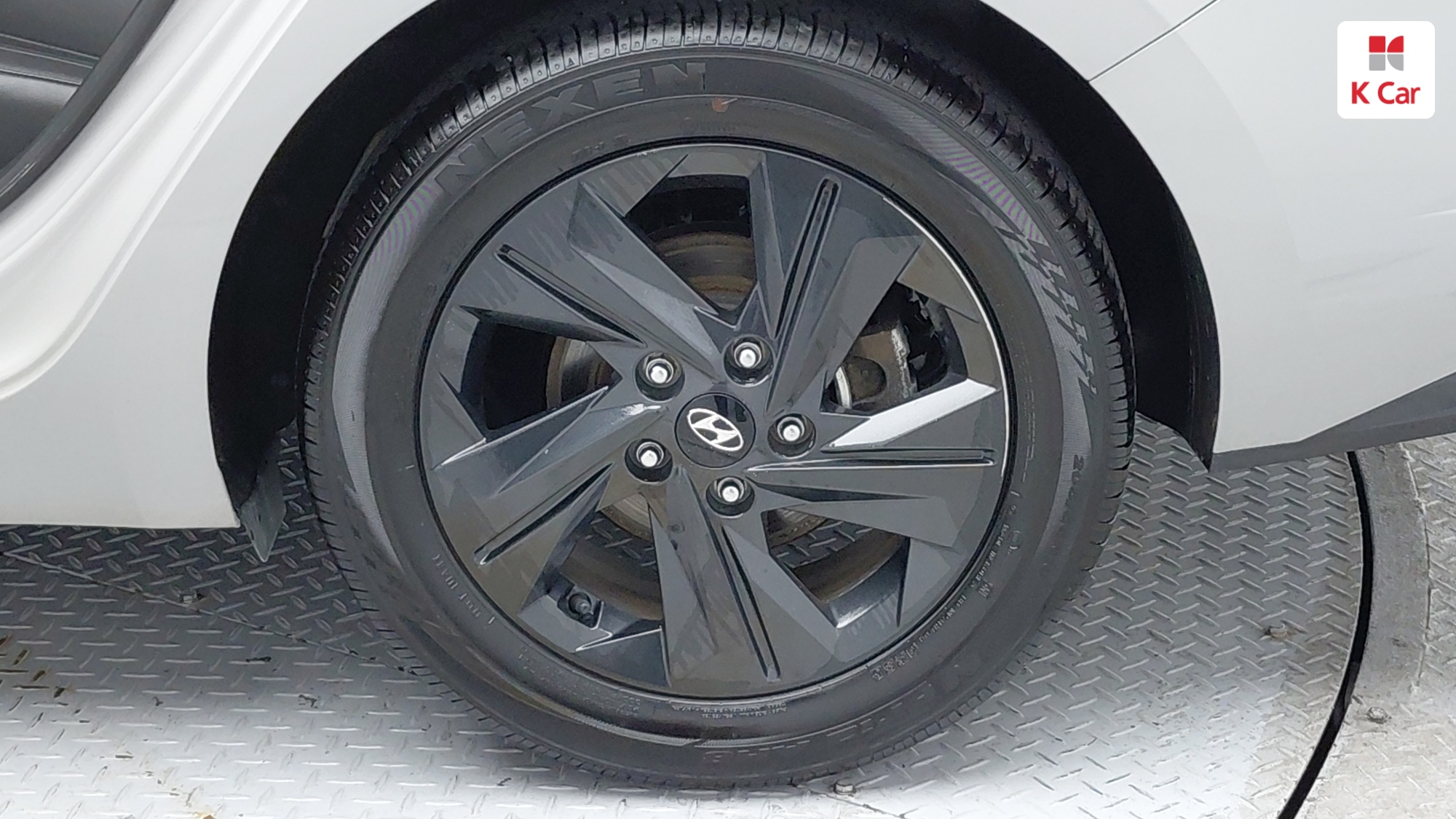 Hyundai Avante, миниатюра 4
