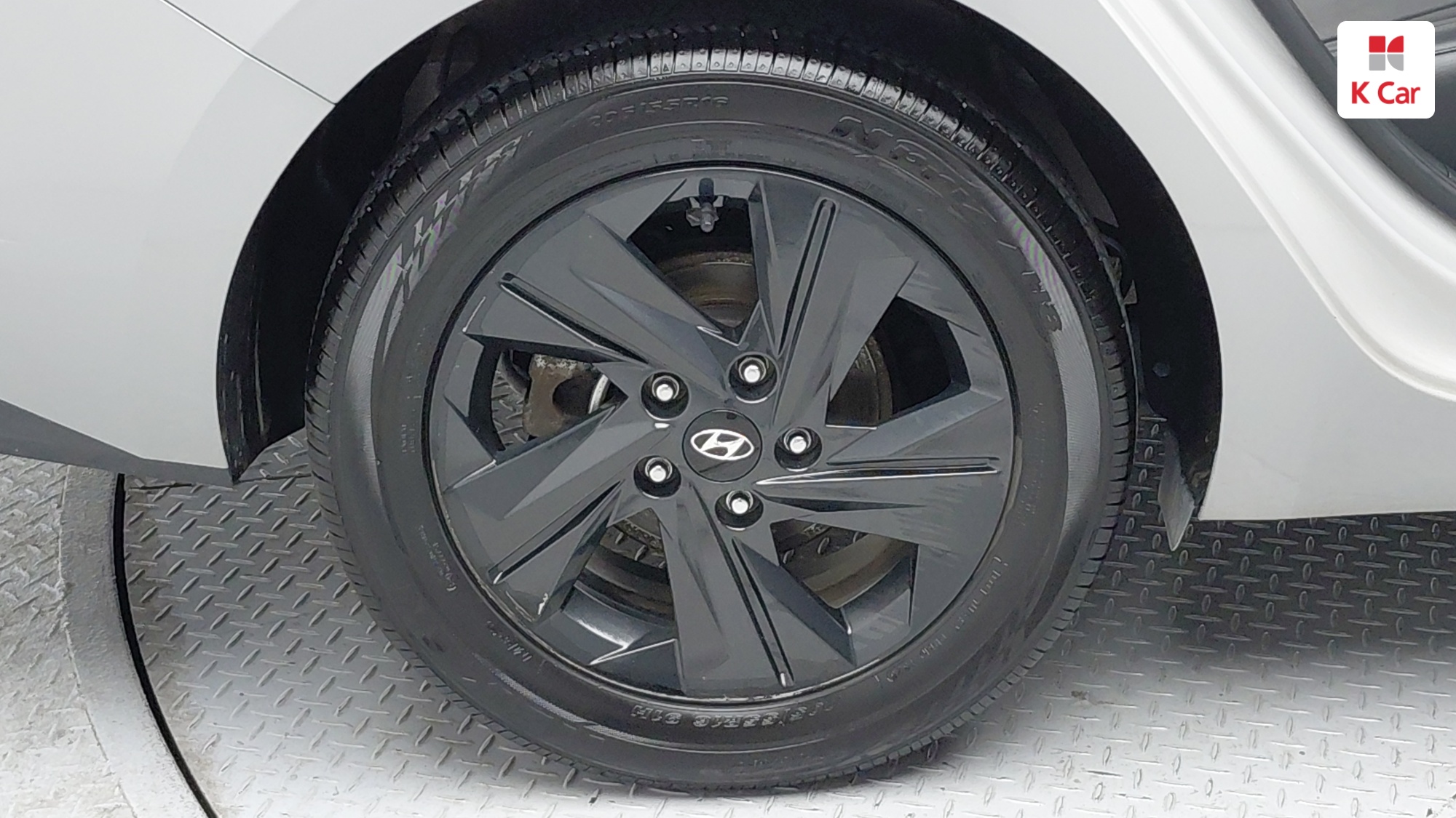 Hyundai Avante, миниатюра 5