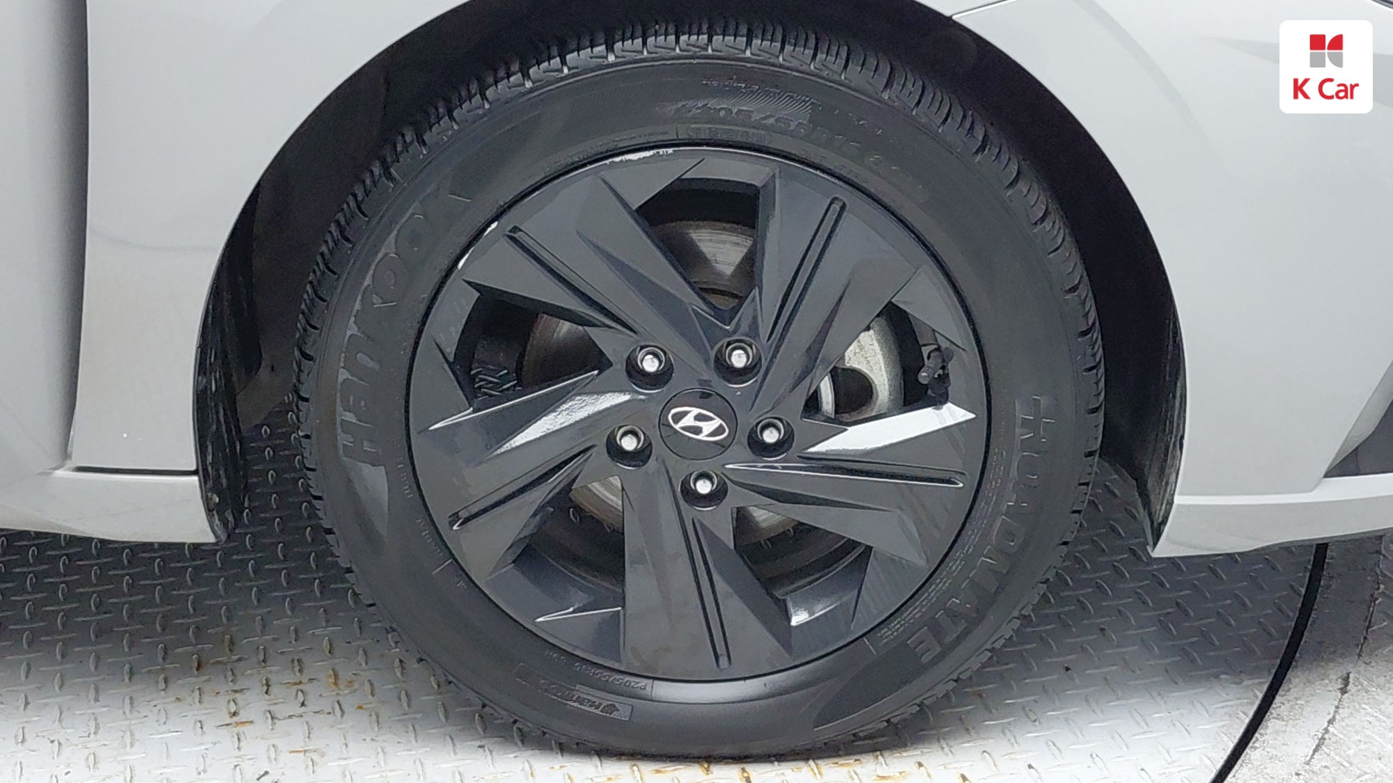 Hyundai Avante, миниатюра 6