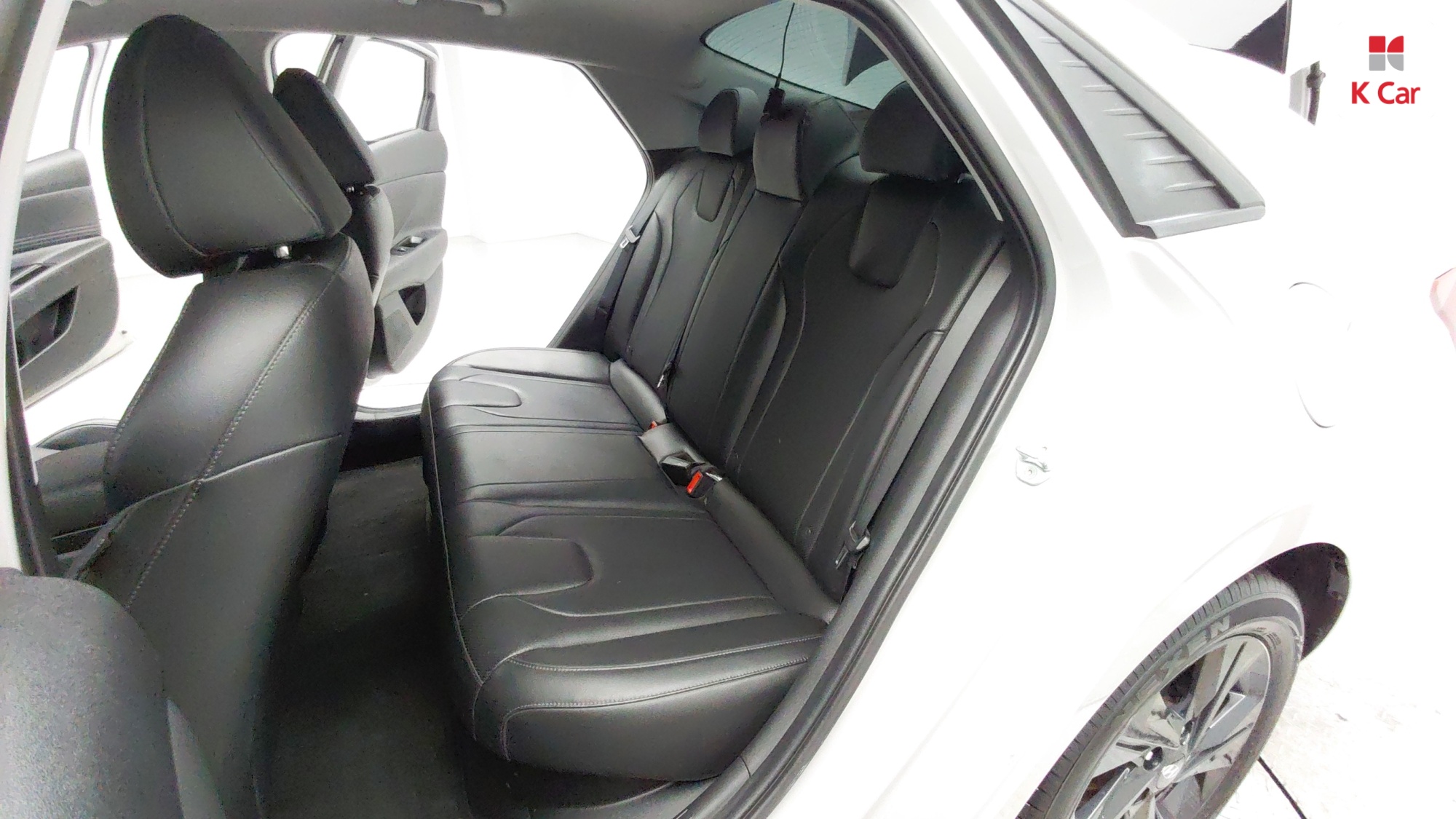 Hyundai Avante, миниатюра 8