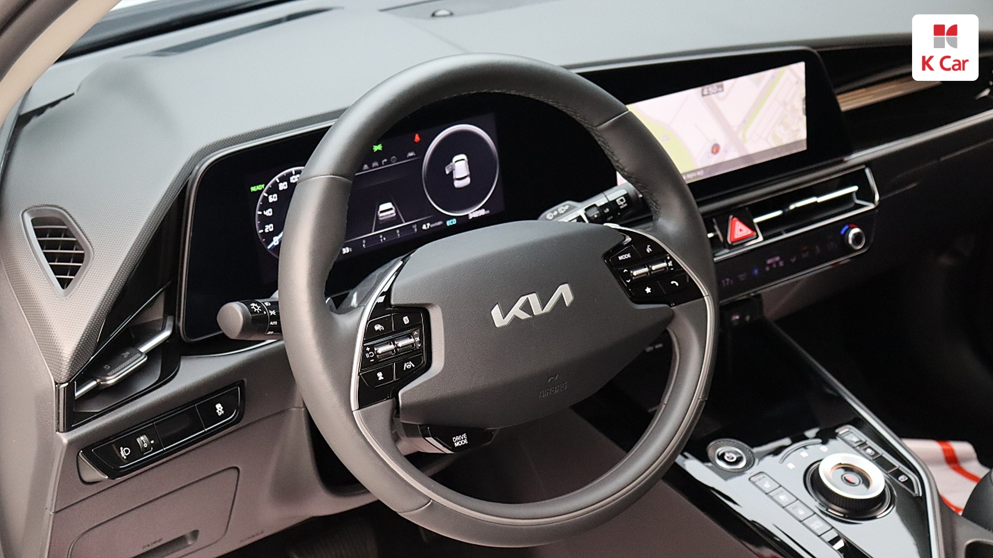 Kia Niro EV, миниатюра 2