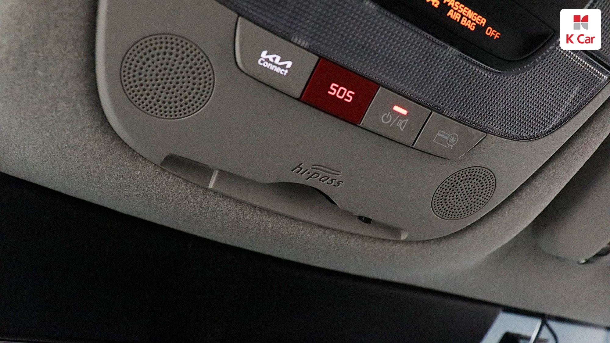 Kia Niro EV, миниатюра 17