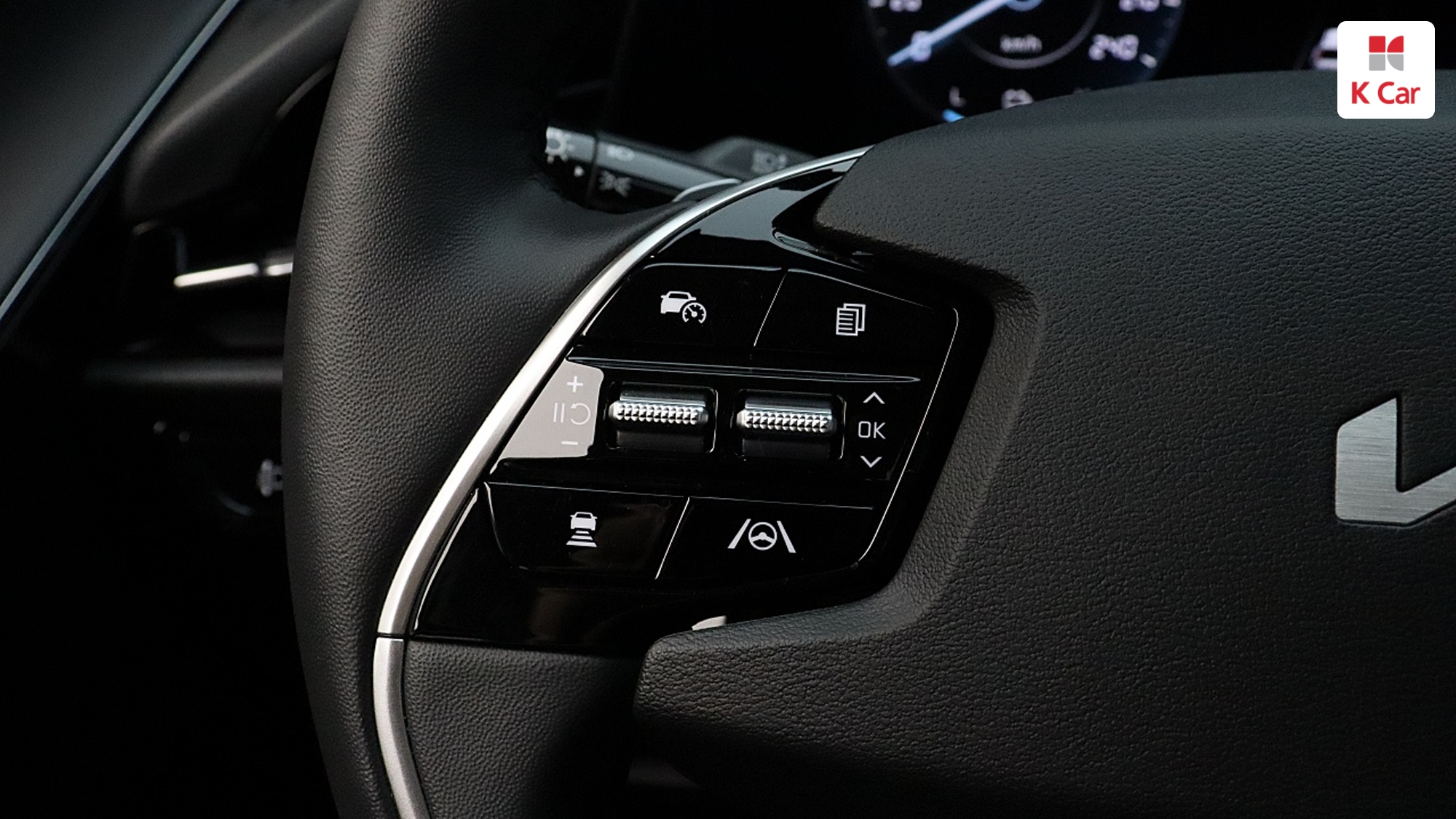 Kia Niro EV, миниатюра 21